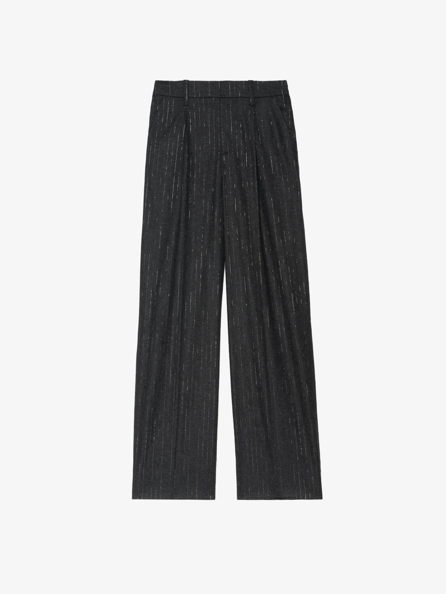 PUROS FLANELLE STRIPES