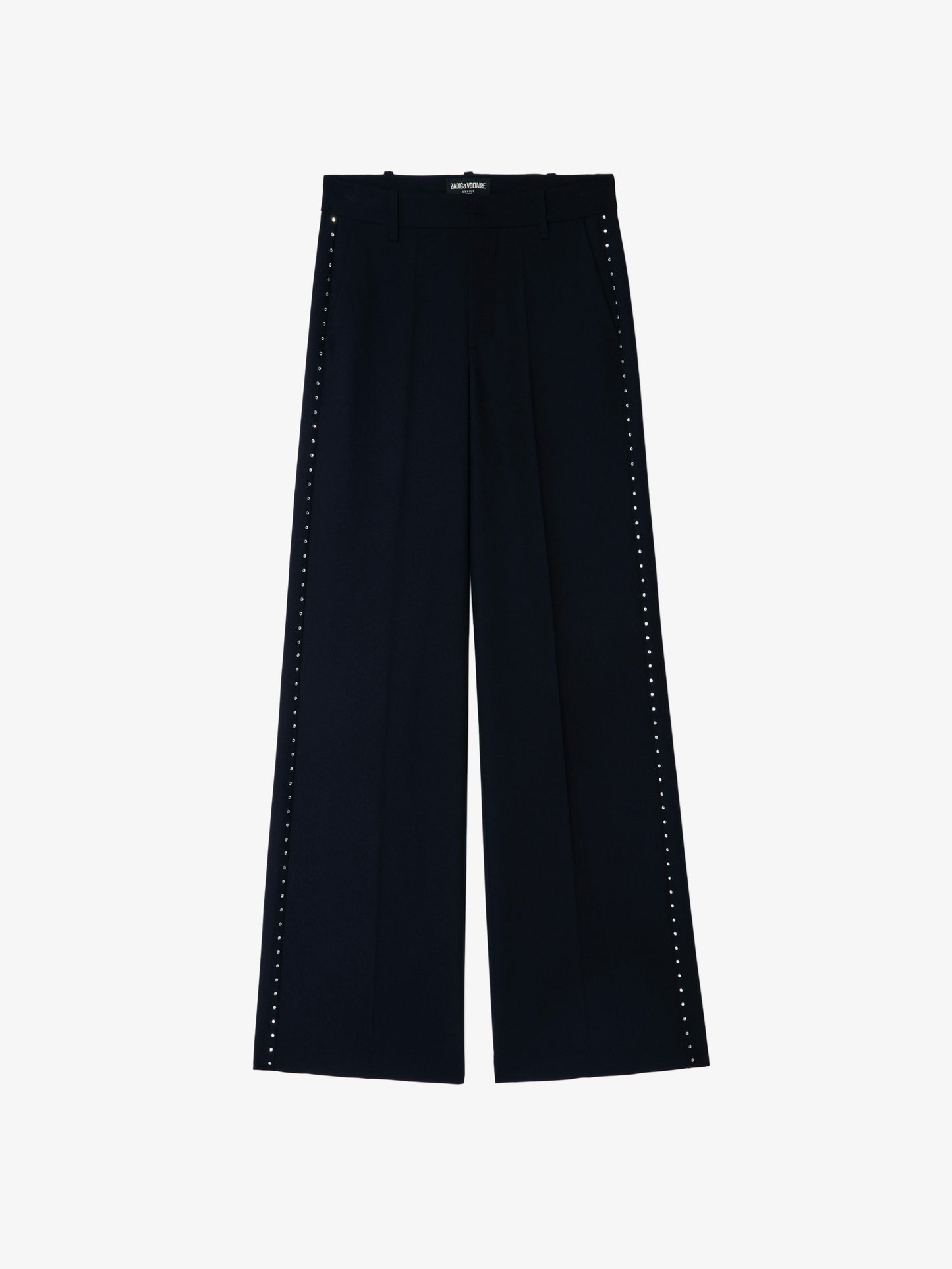 PANOL TAILLEUR STRASS