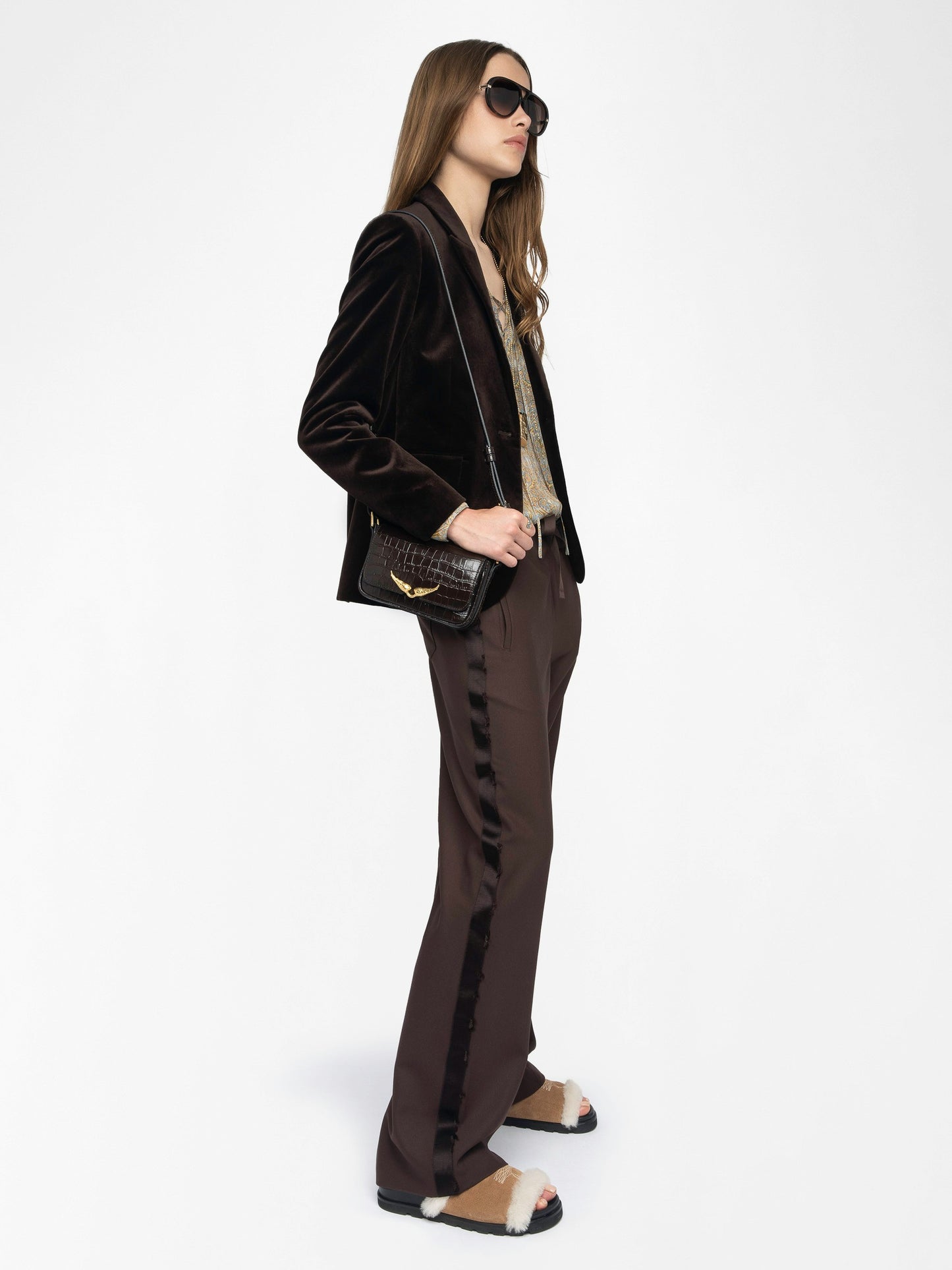 POMA TAILLEUR