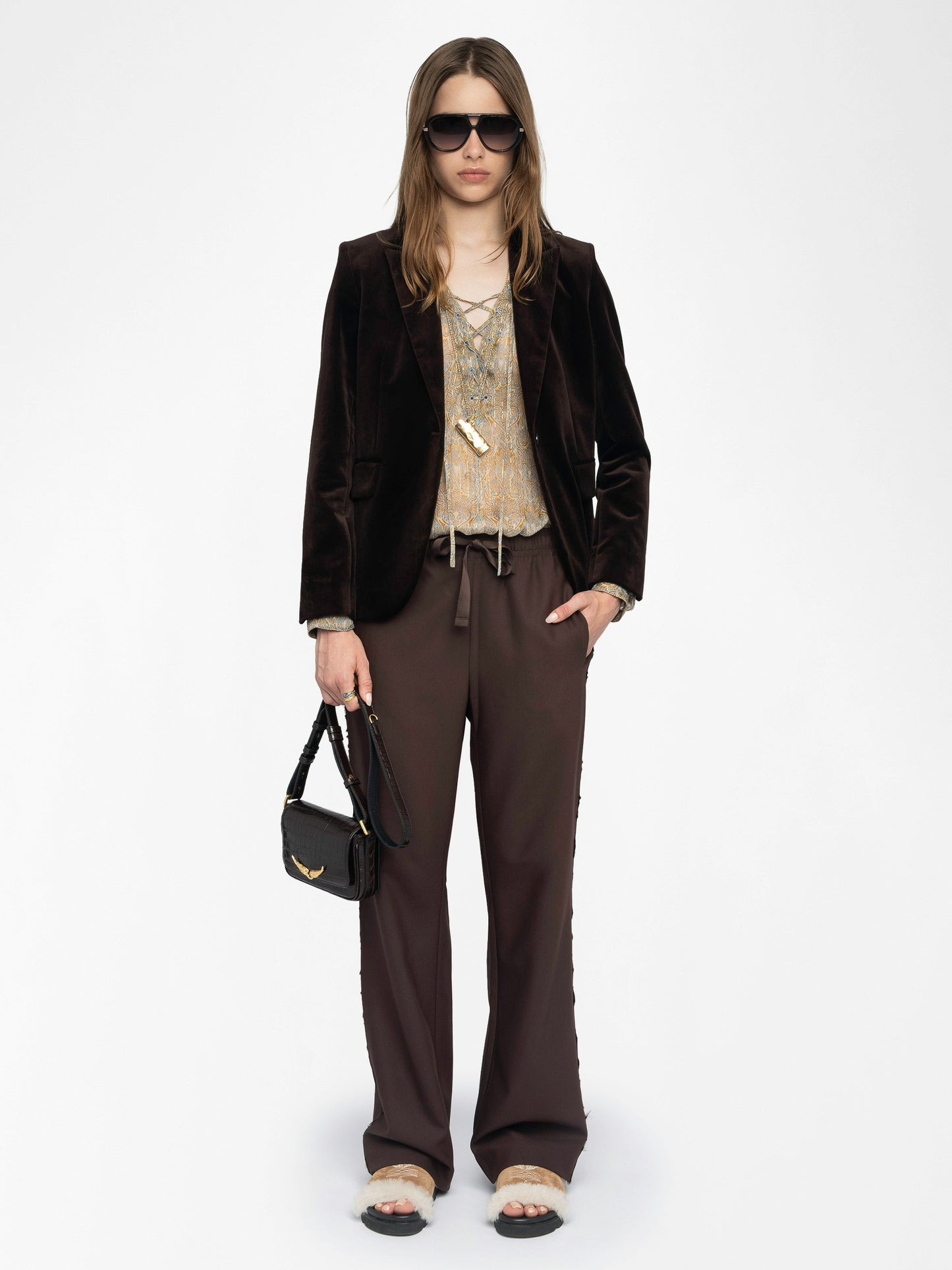 POMA TAILLEUR