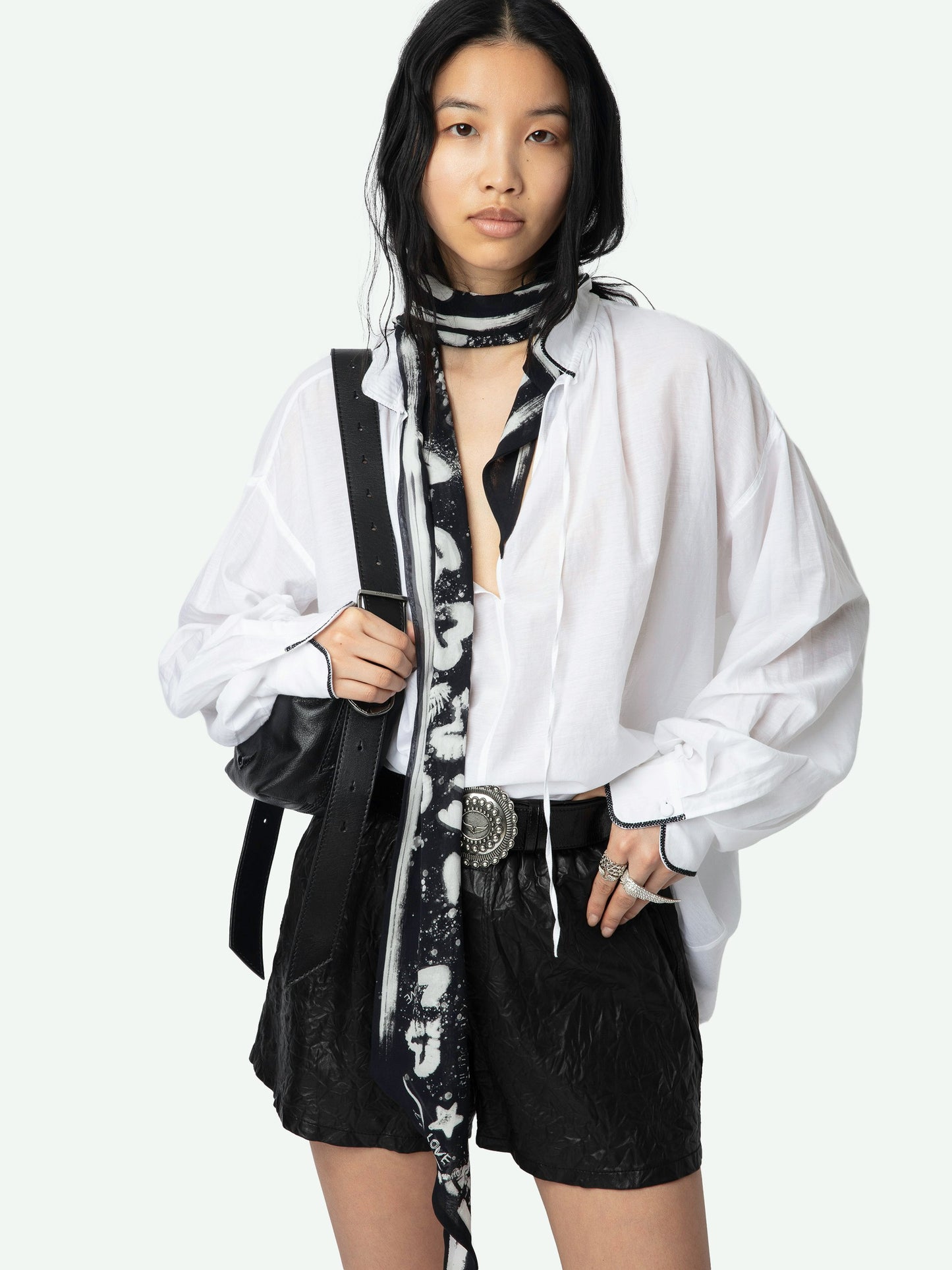 TROENE TOMBOY