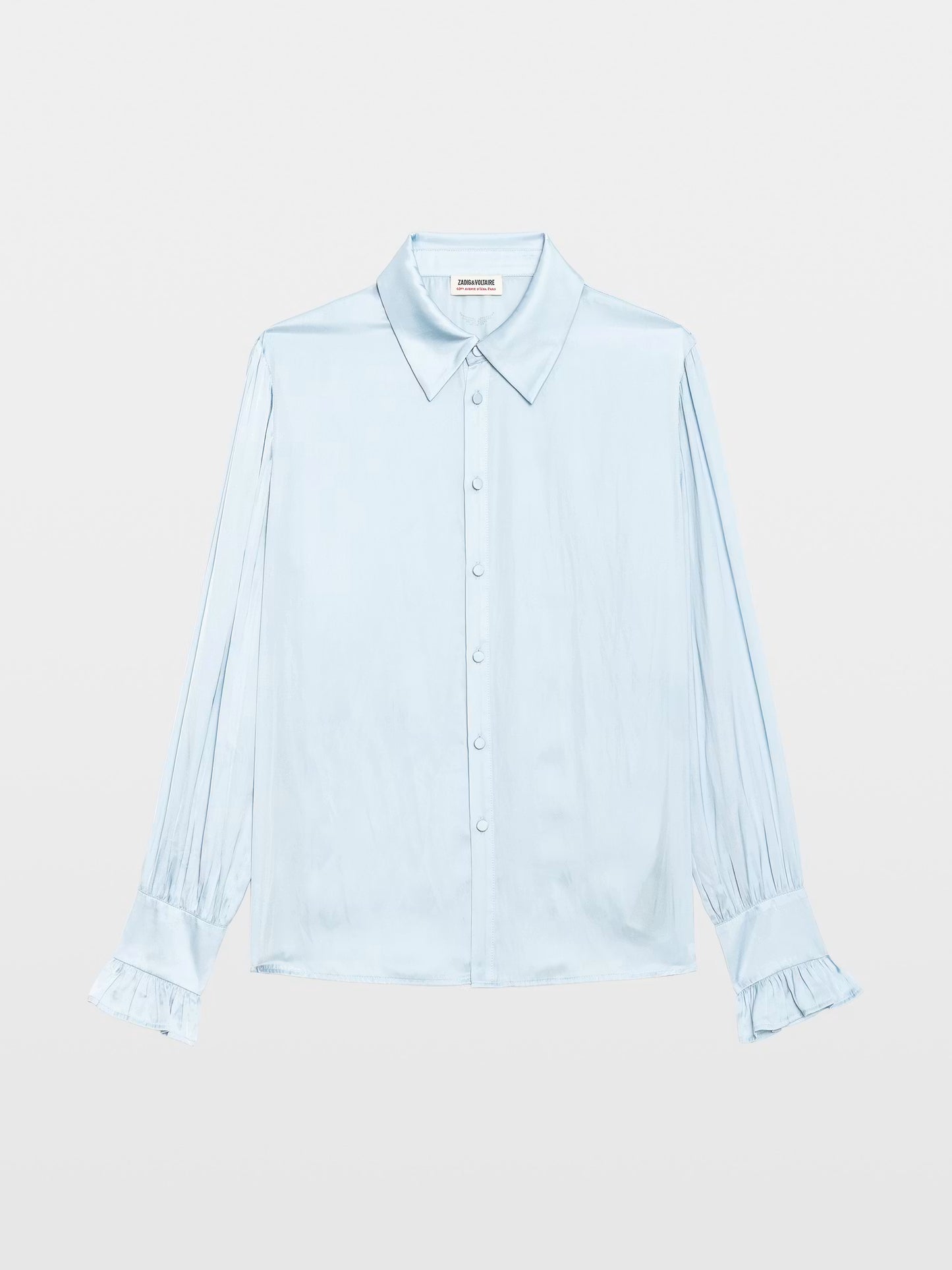 THELY SATIN