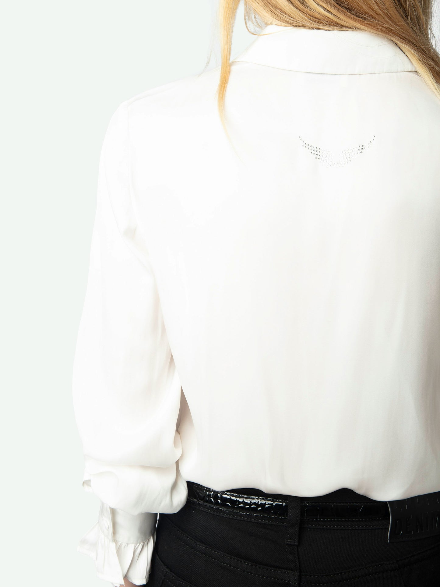 THELY SATIN