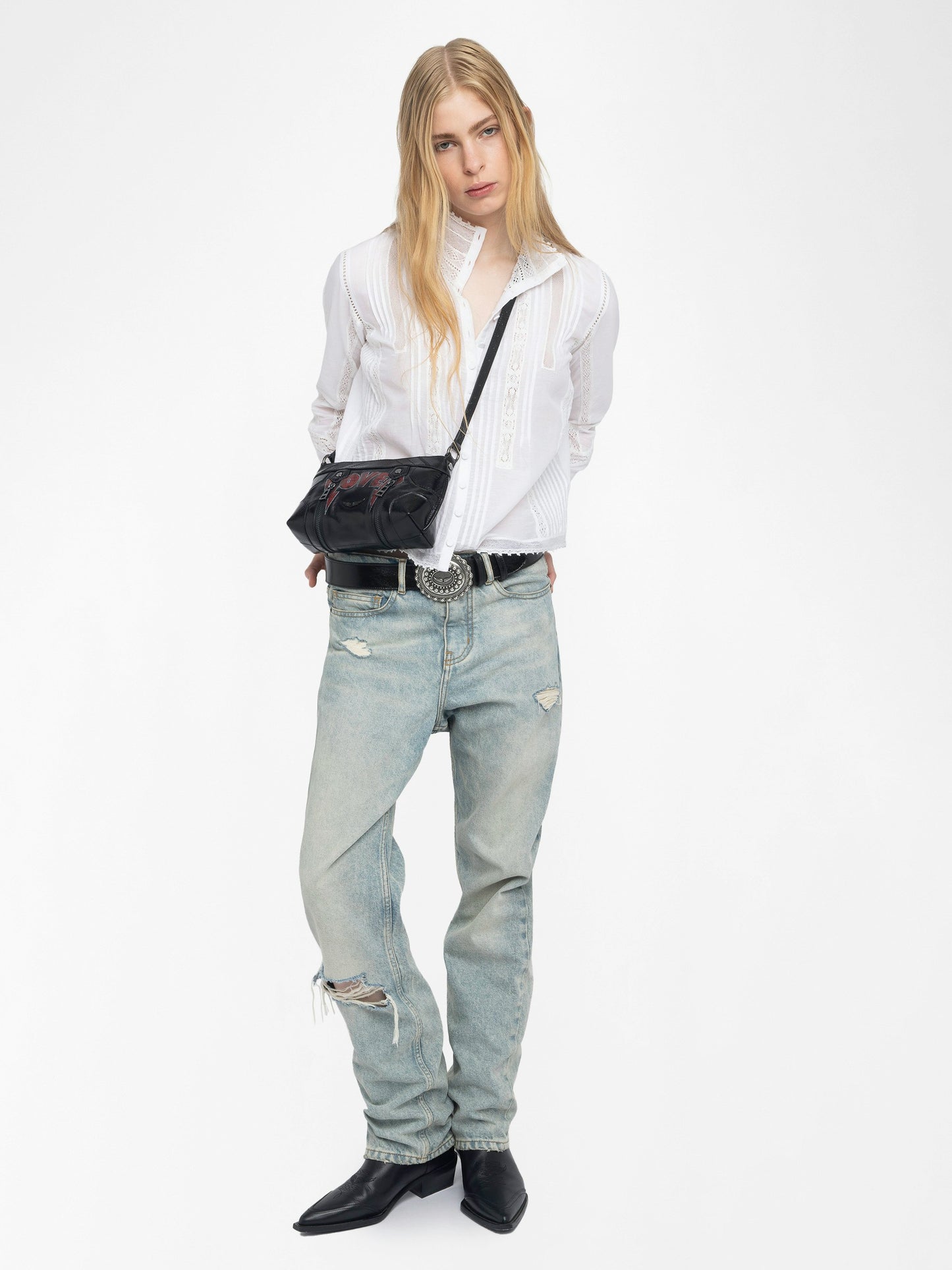 TANO TOMBOY