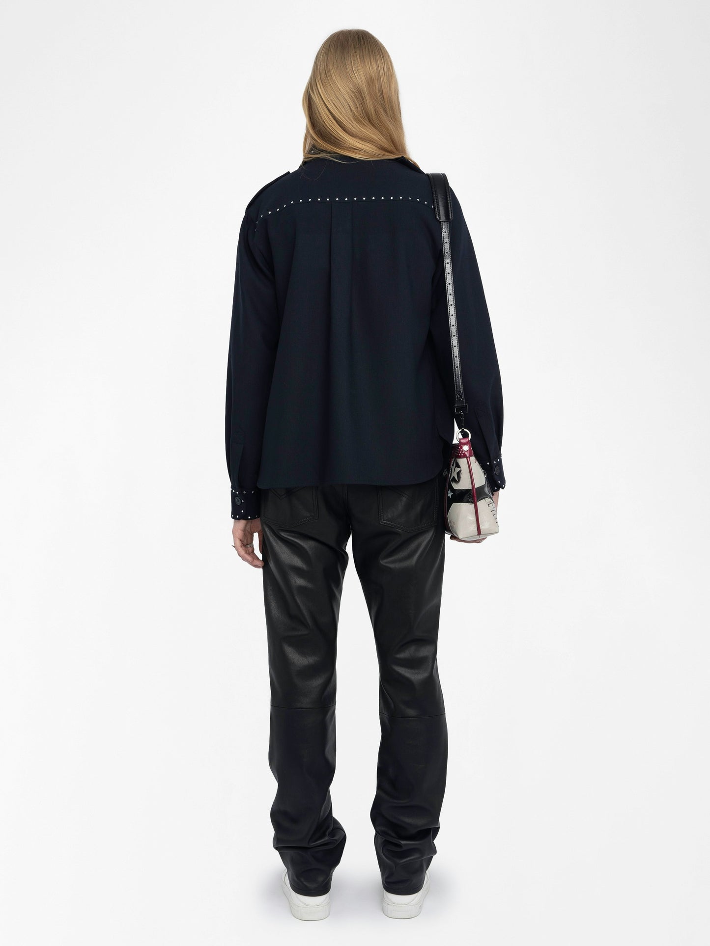 TASKAM TAILLEUR STRASS