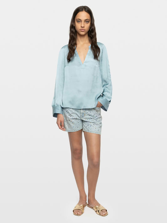 TORNY SATIN
