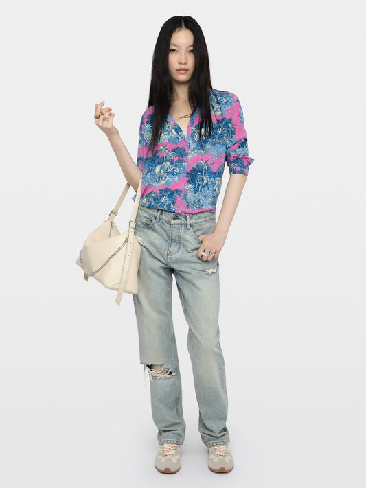 TINK SMOOTH WILD JUNGLE