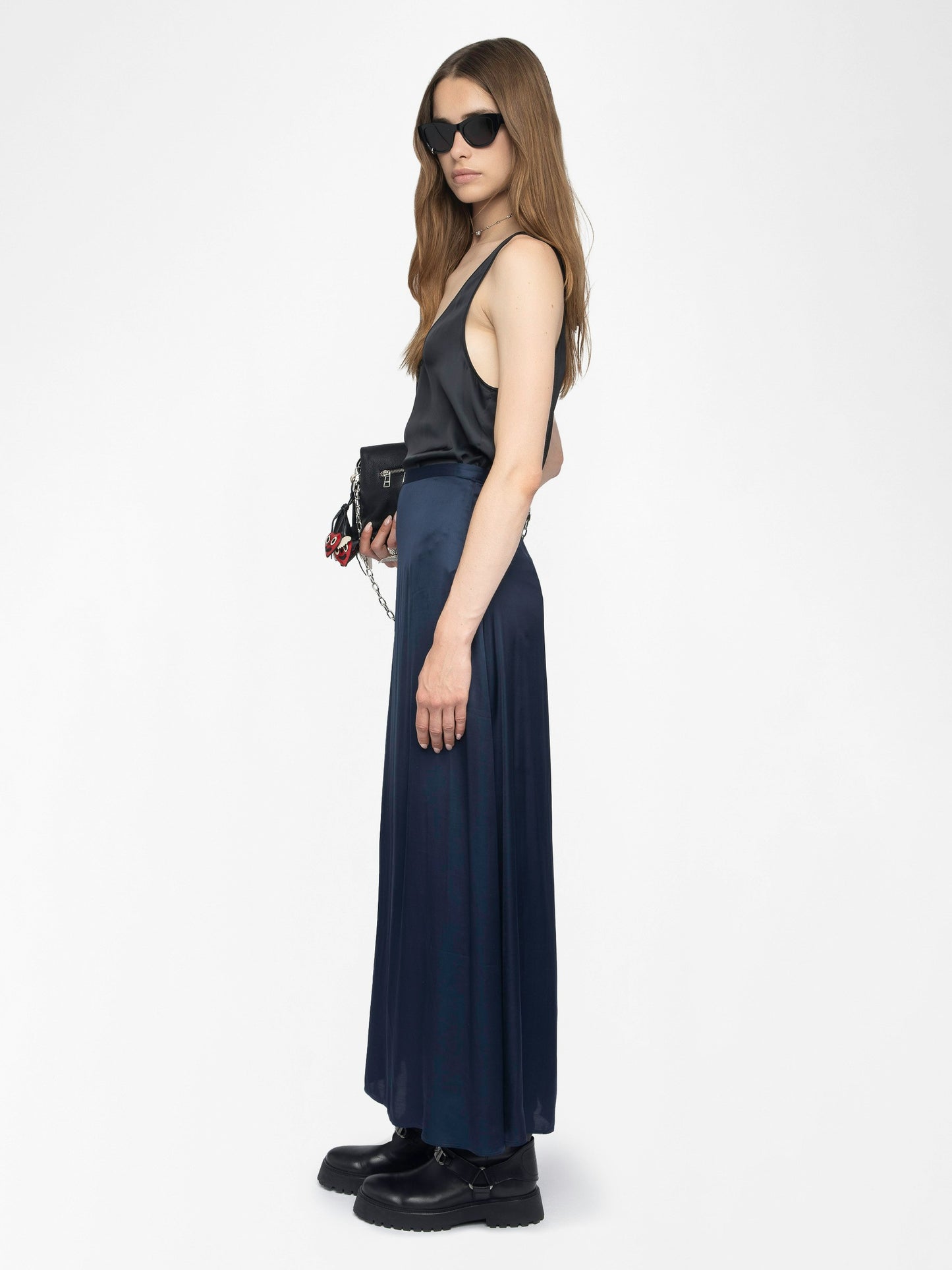JIMENO SATIN