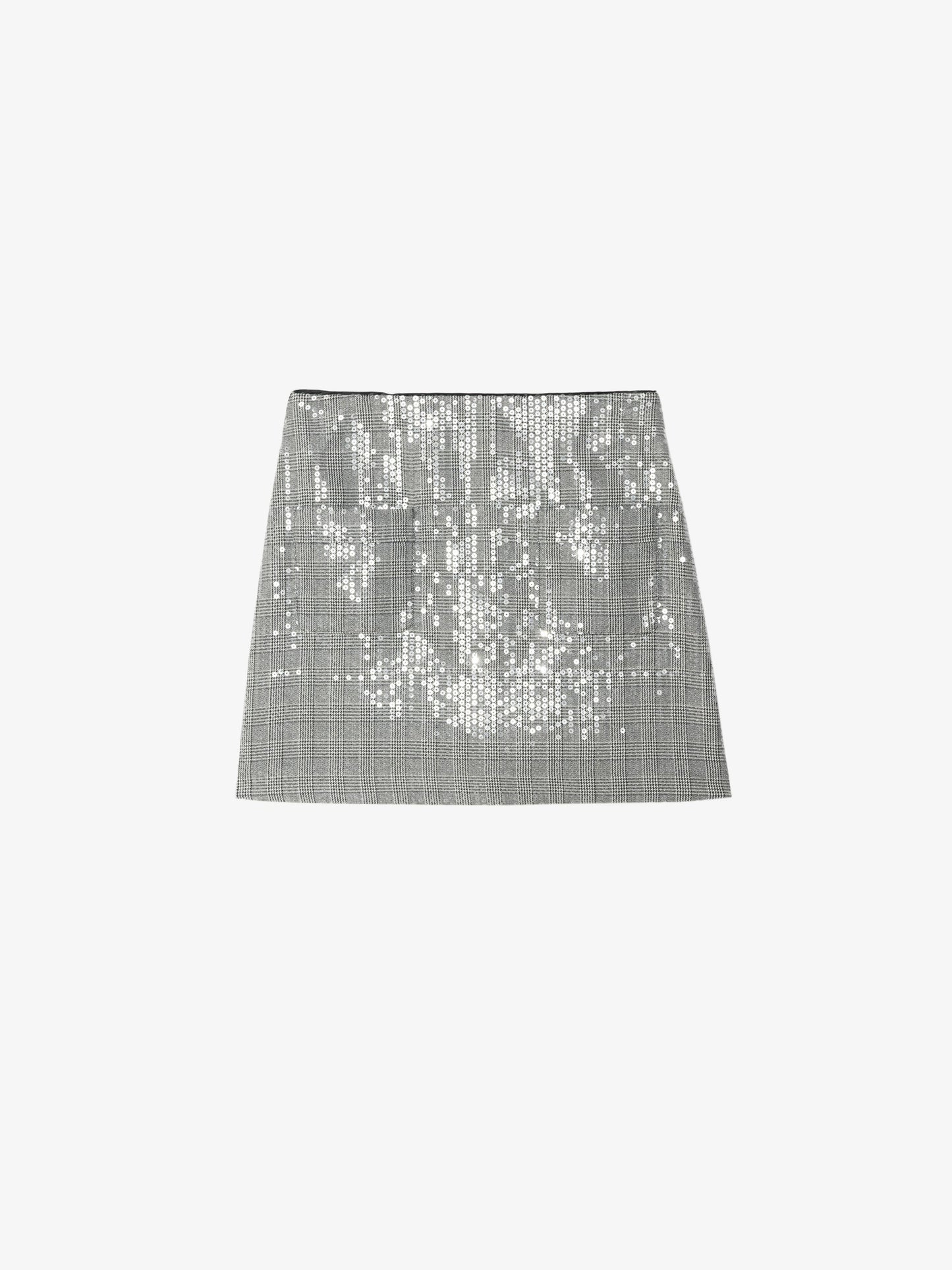 JAIME CAR SEQUINS