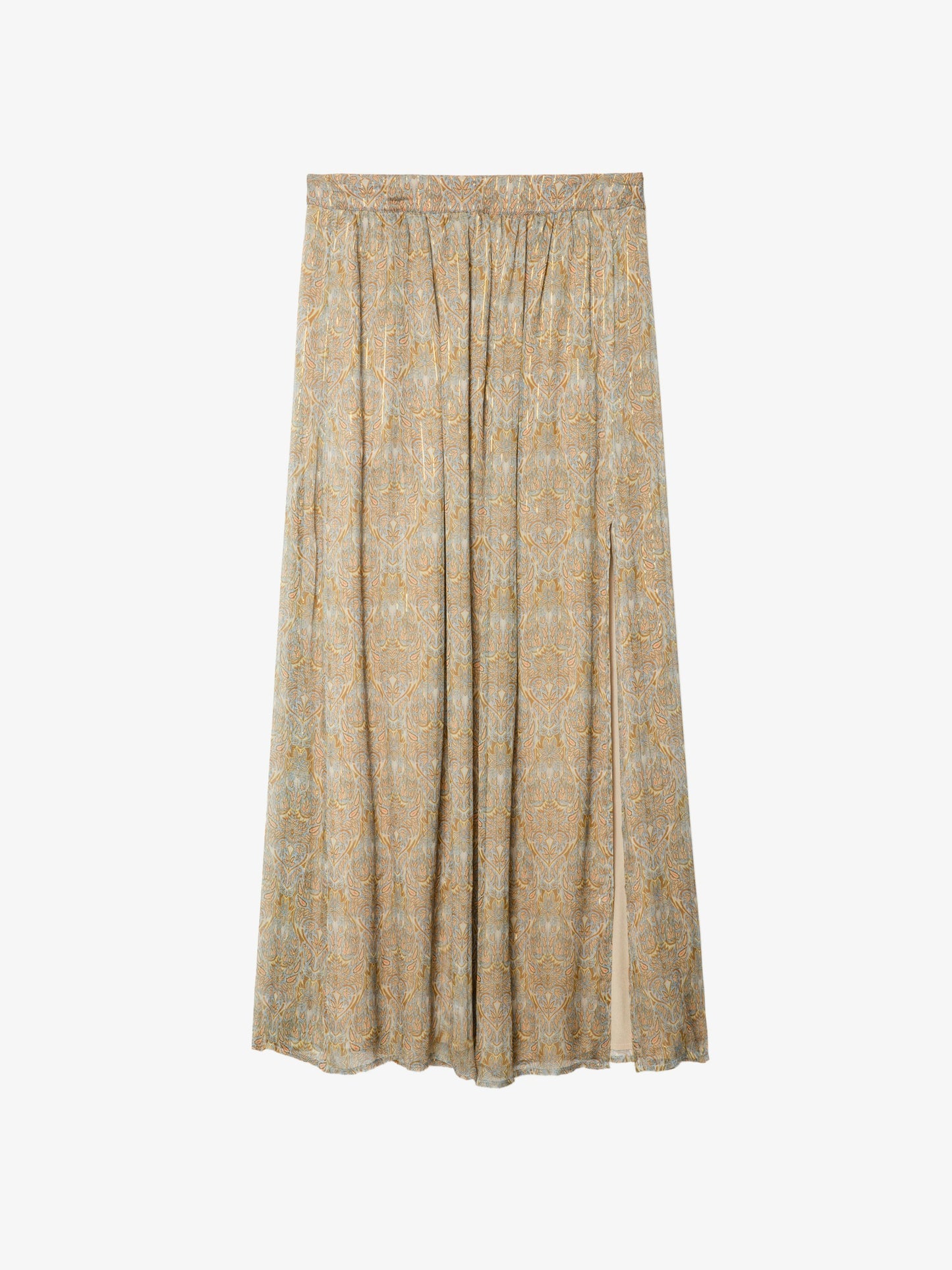 JADY MOUSSELINE PAISLEY