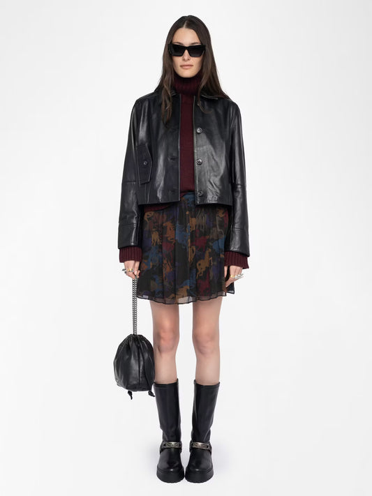 JADYS MOUSSELINE HORSES