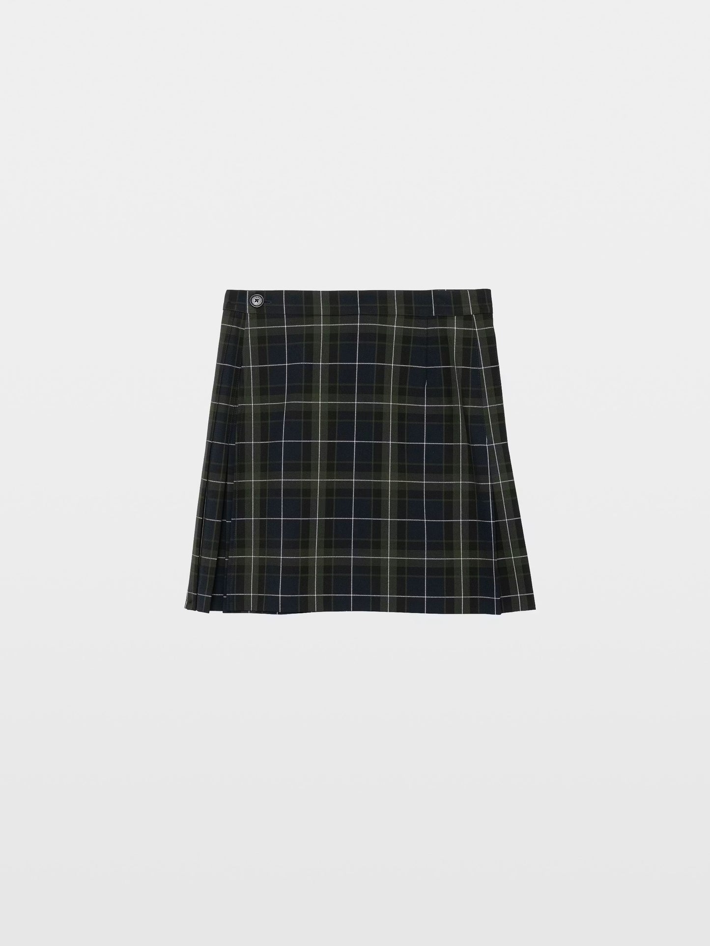 JUMI TAILLEUR TARTAN