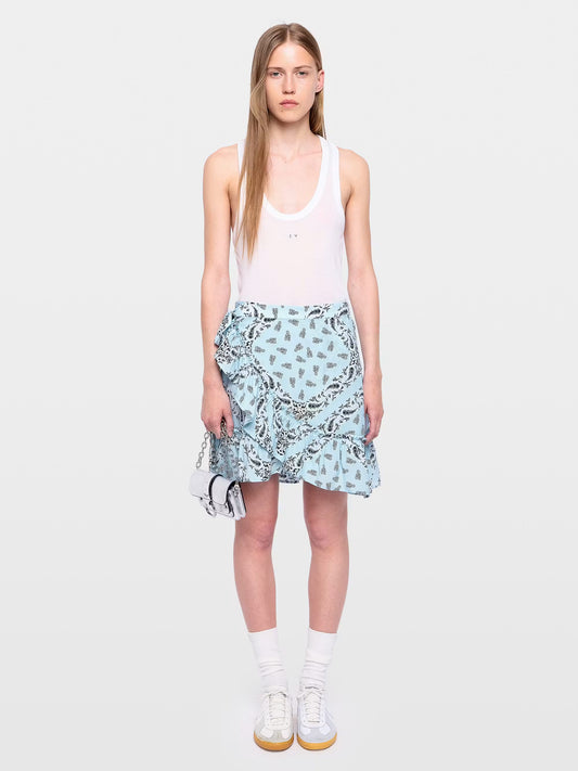 JUPITER SOFT BANDANA