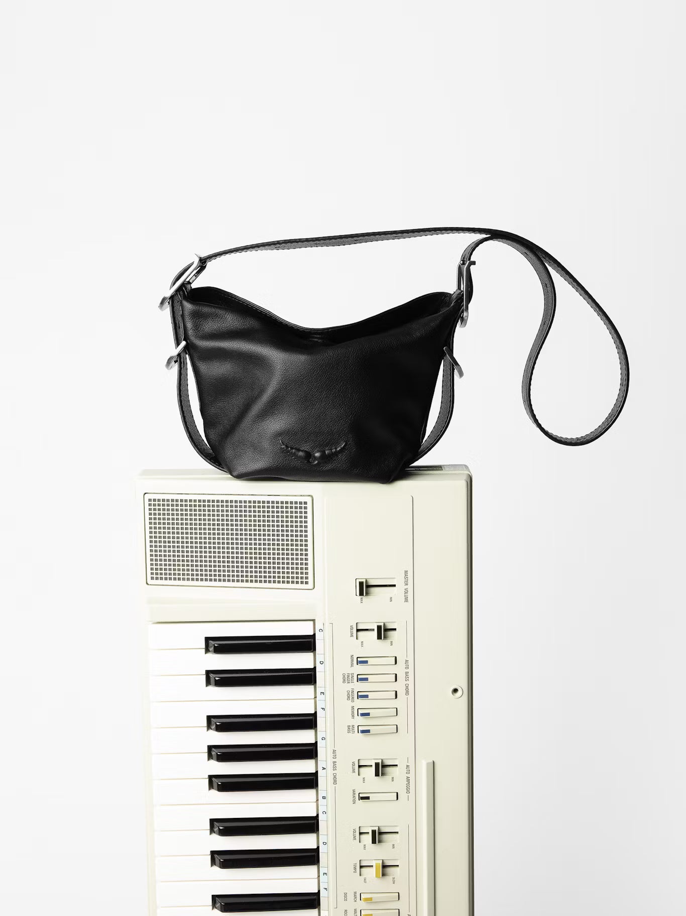 BABY JANE LEATHER