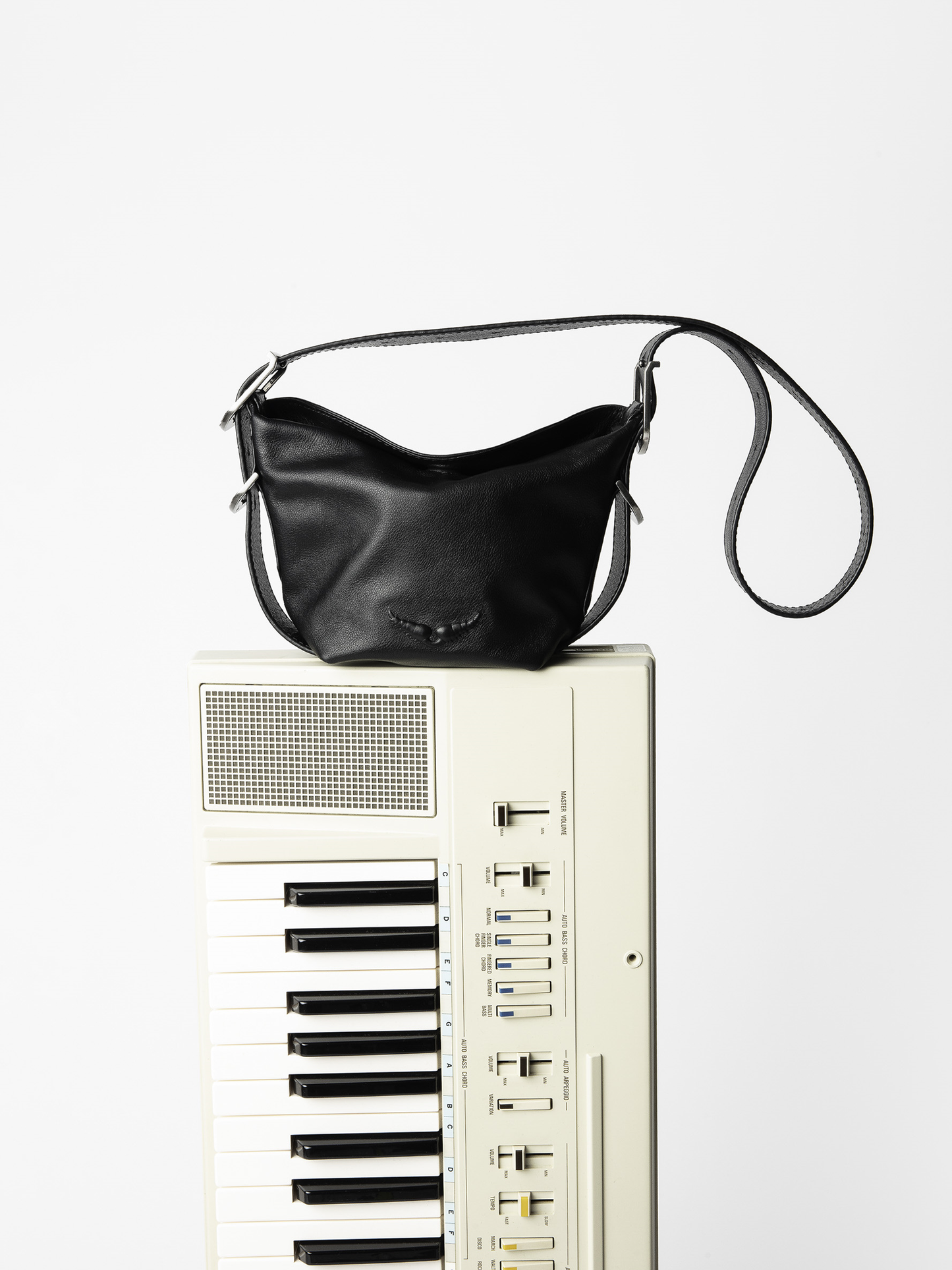 BABY JANE LEATHER