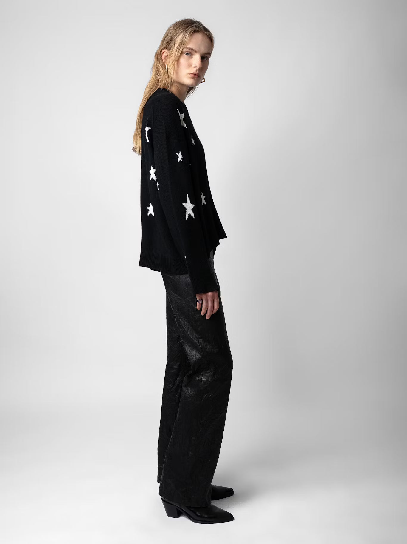 MARKUS WS STARS