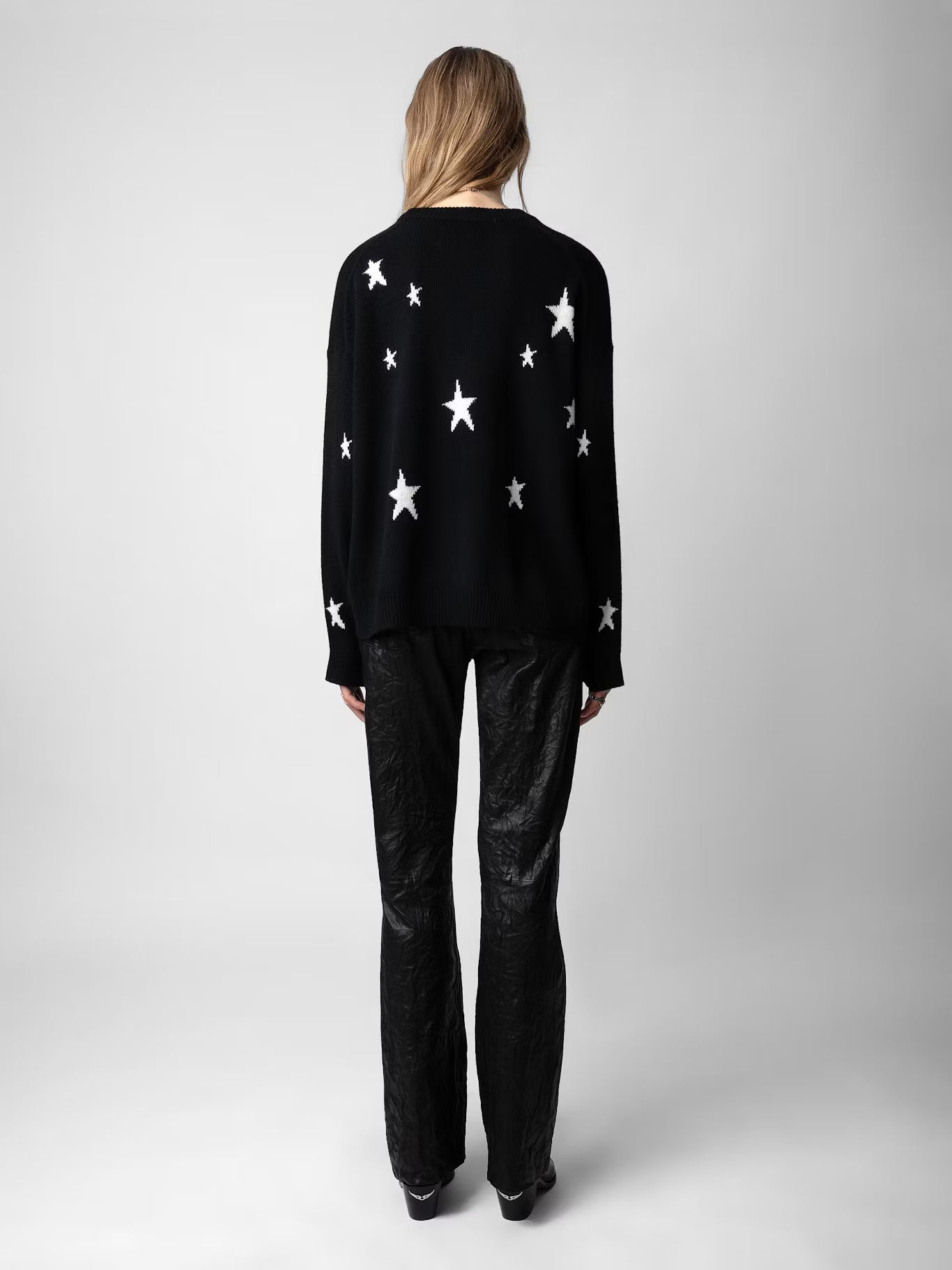 MARKUS WS STARS