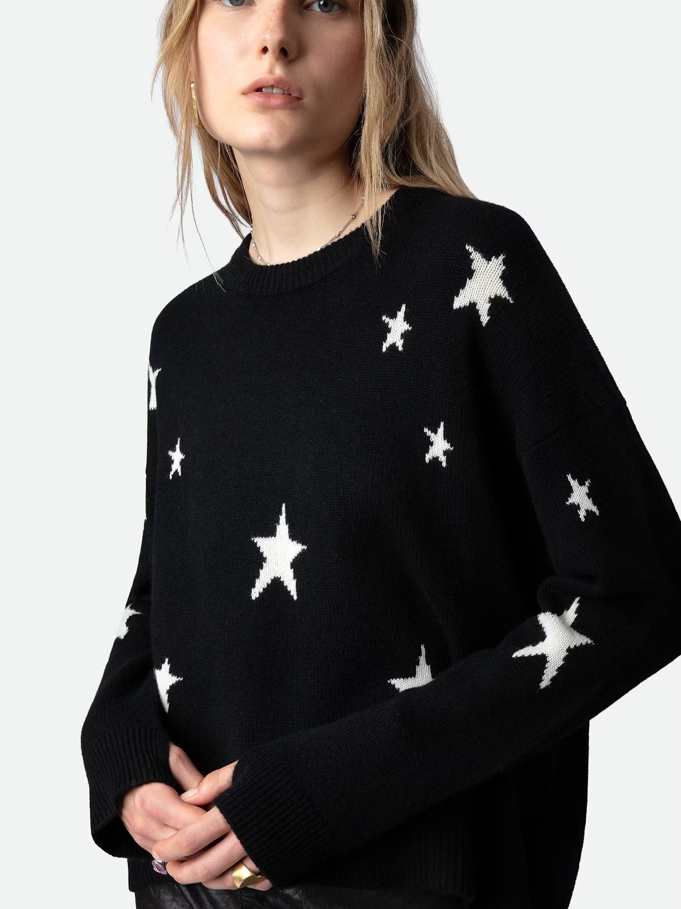 MARKUS WS STARS