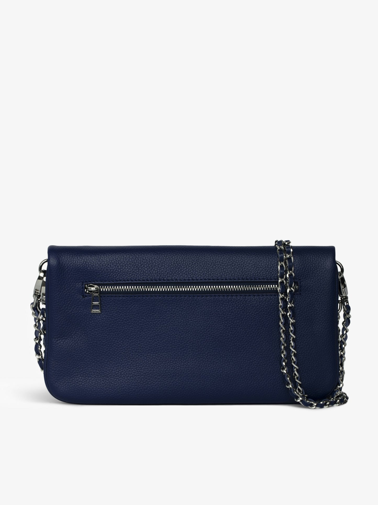 ROCK GRAINED LEATHER