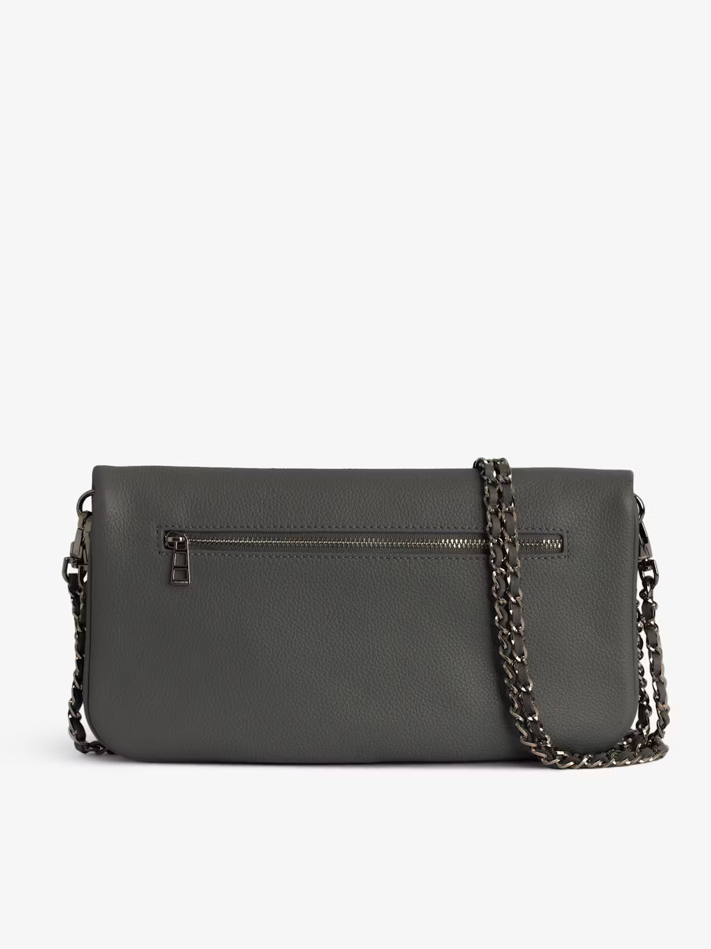 ROCK GRAINED LEATHER
