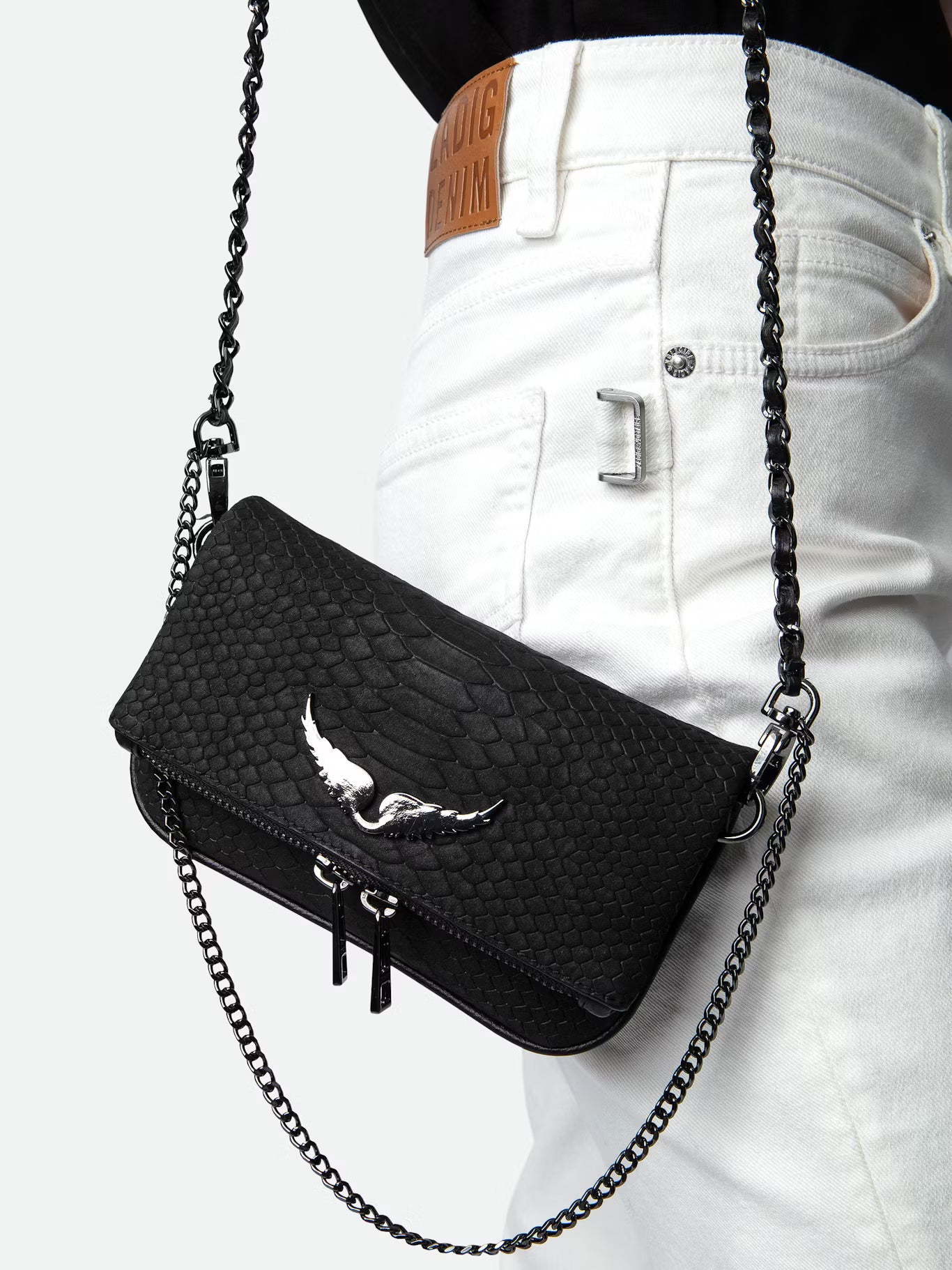 ROCK NANO SOFT SAVAGE