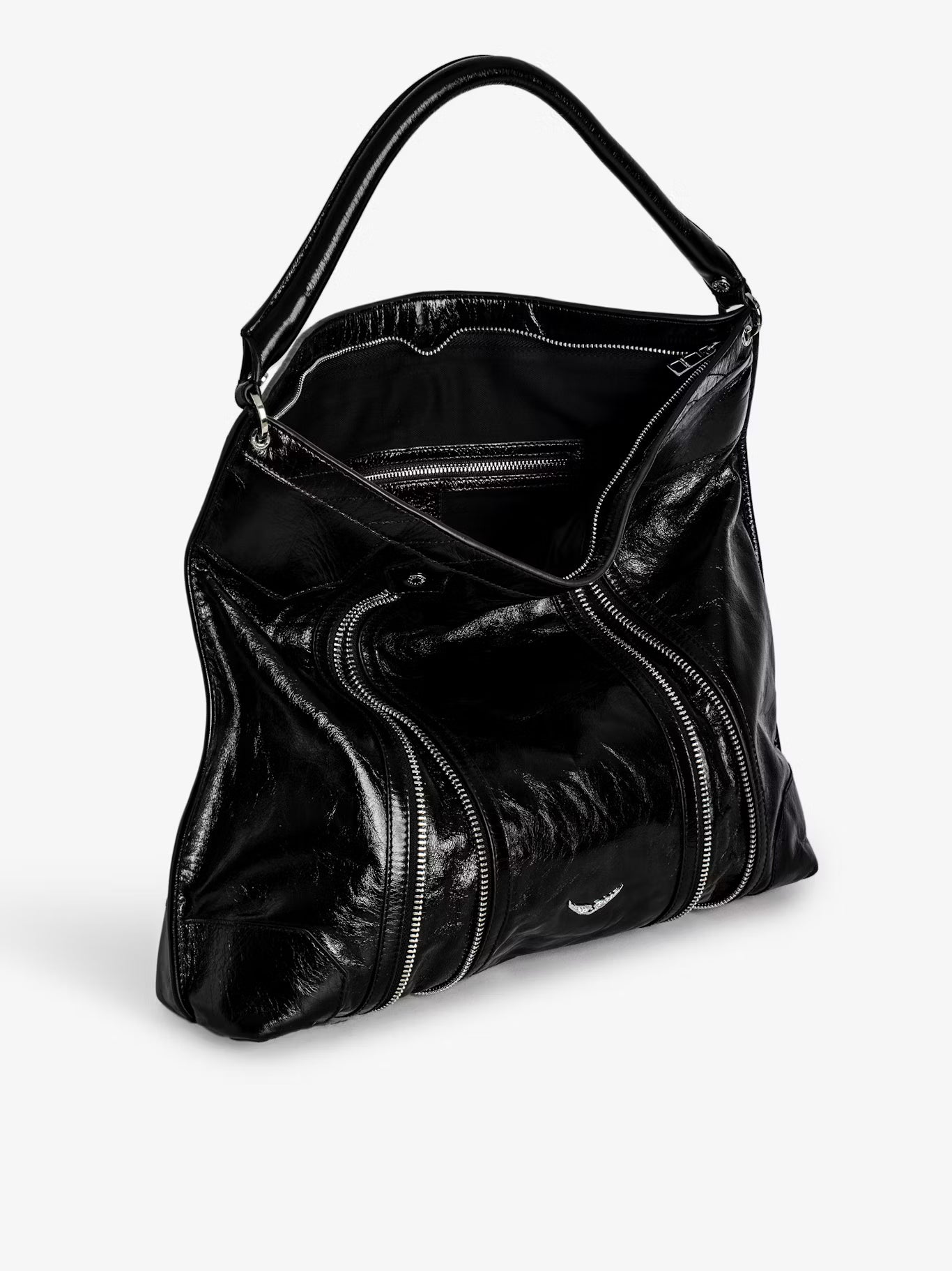 SUNNY HOBO VINTAGE PATENT