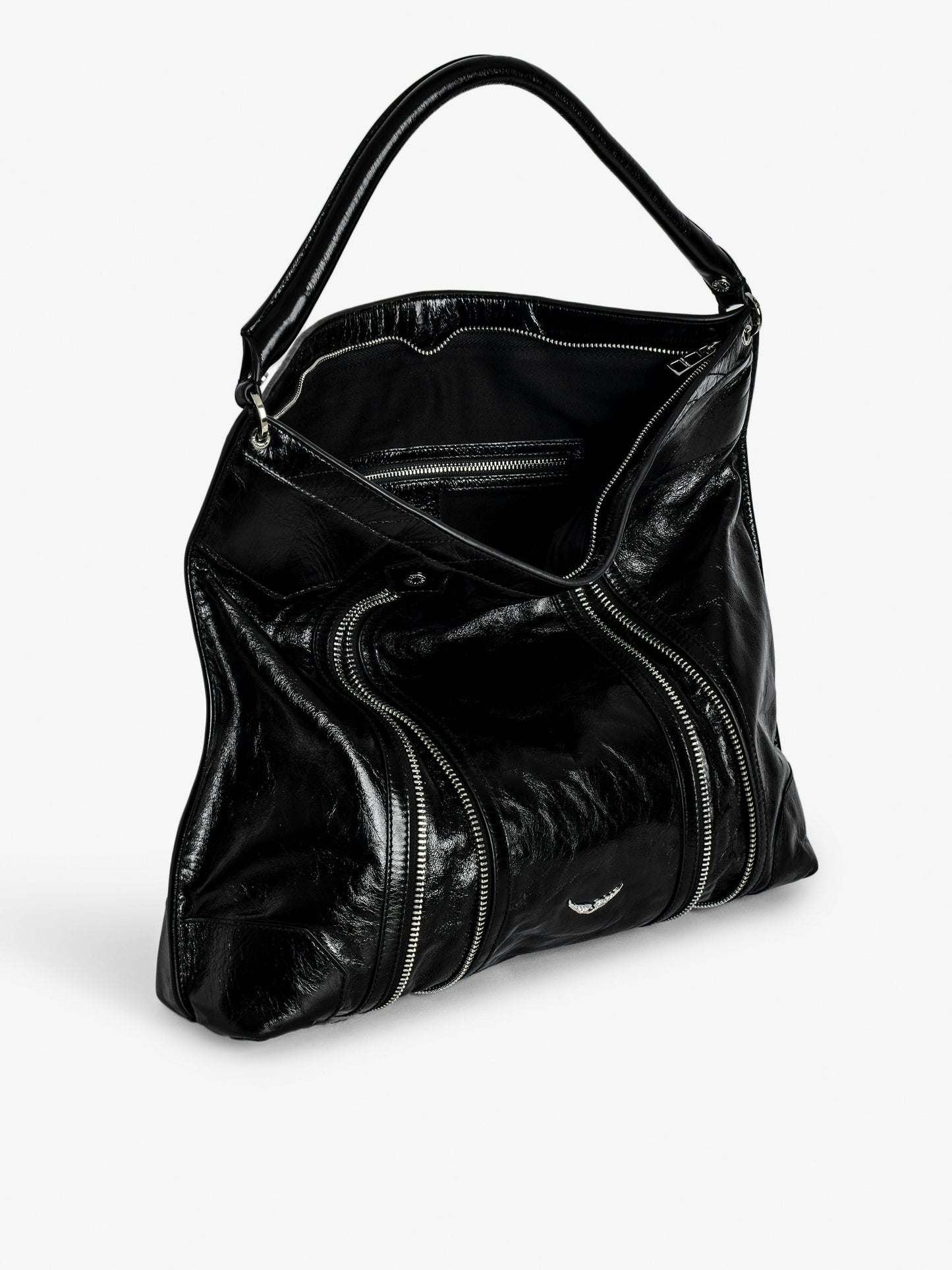 SUNNY HOBO VINTAGE PATENT