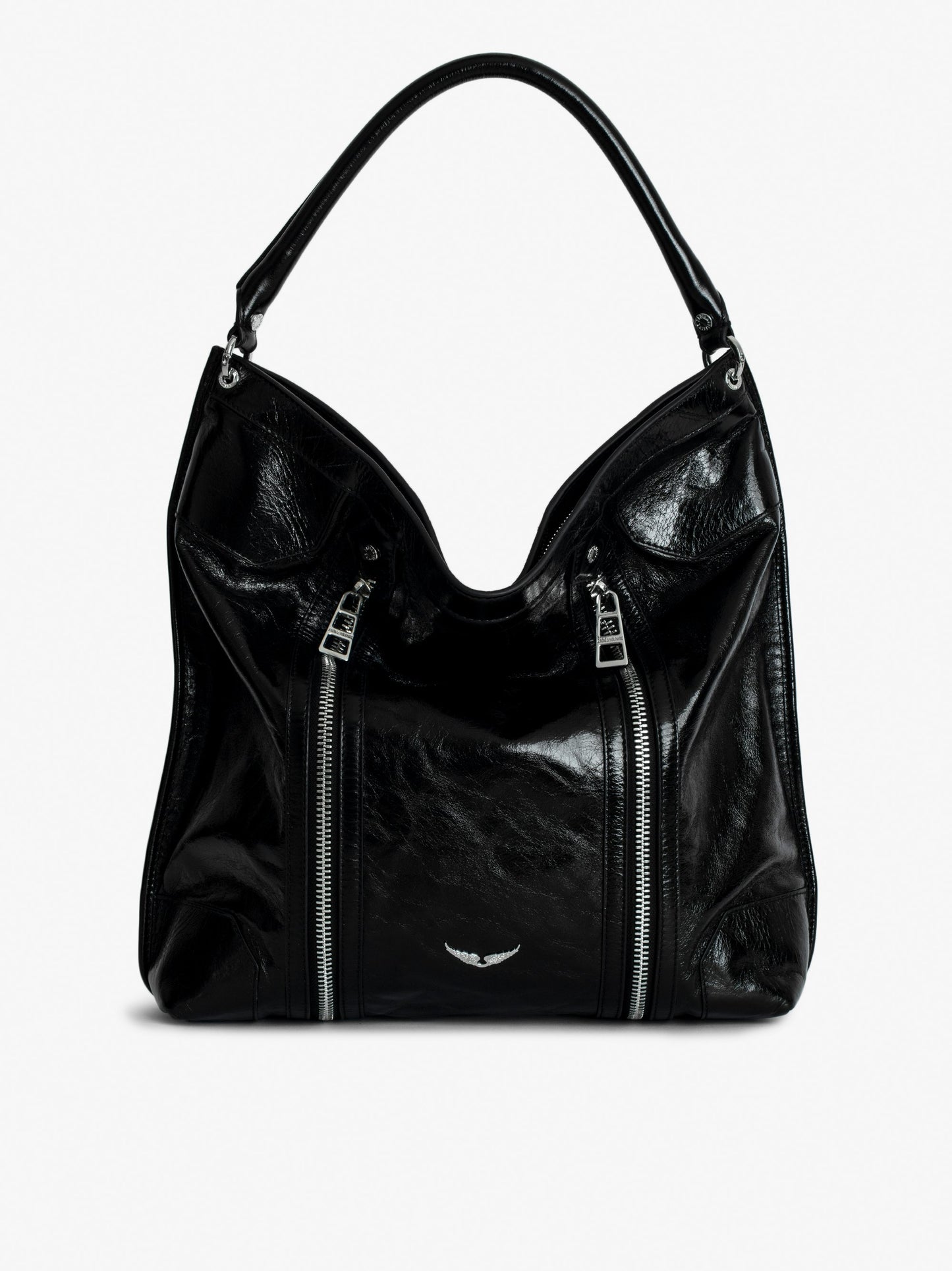 SUNNY HOBO VINTAGE PATENT