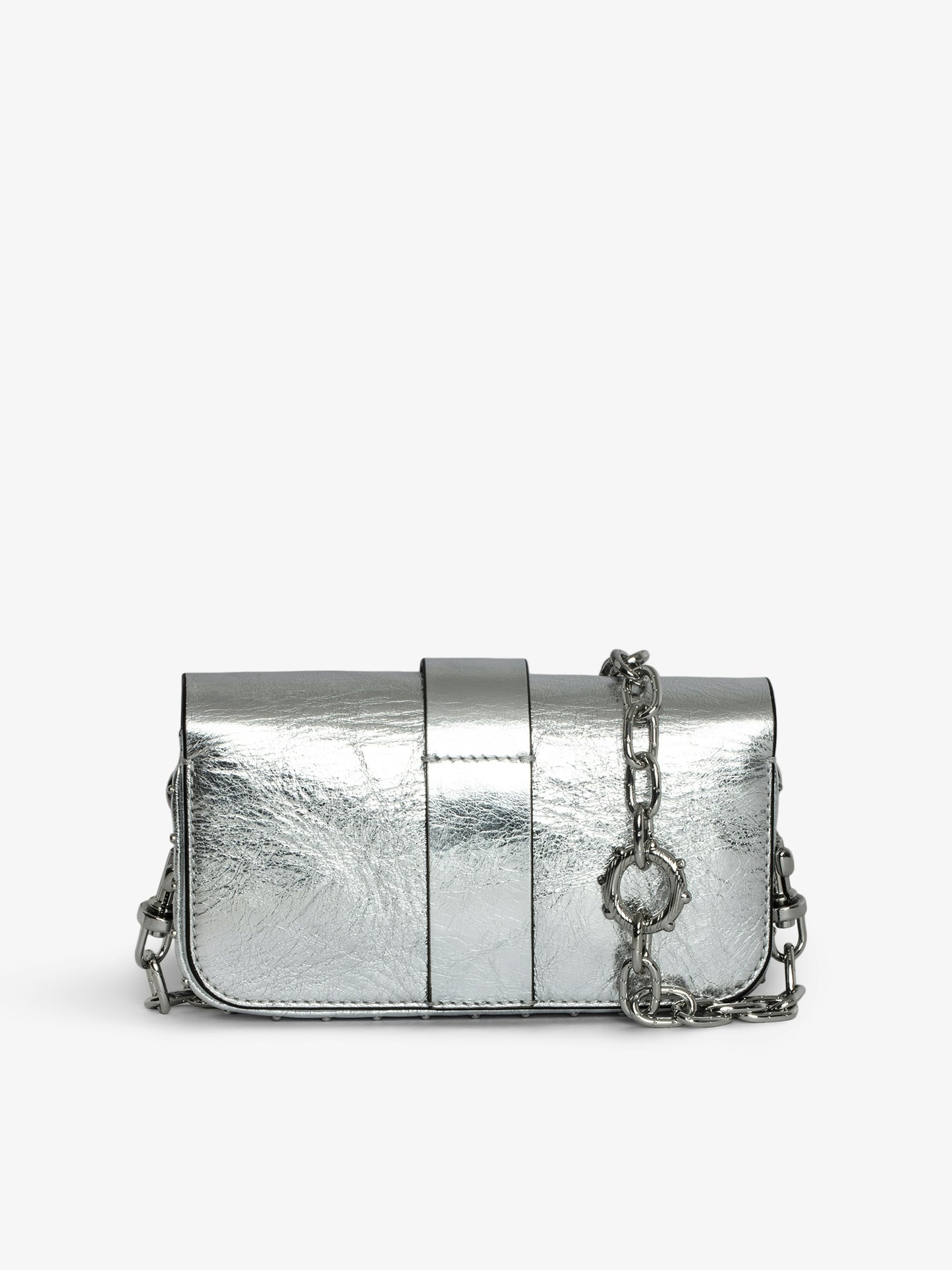 KATE WALLET VINTAGE METAL