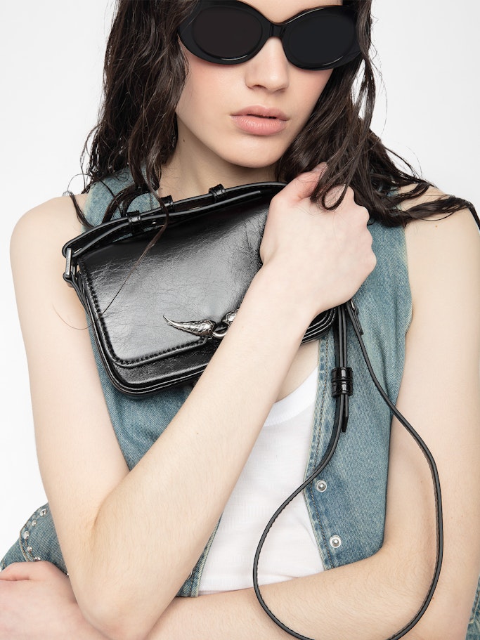 LE ZAZI VINTAGE PATENT