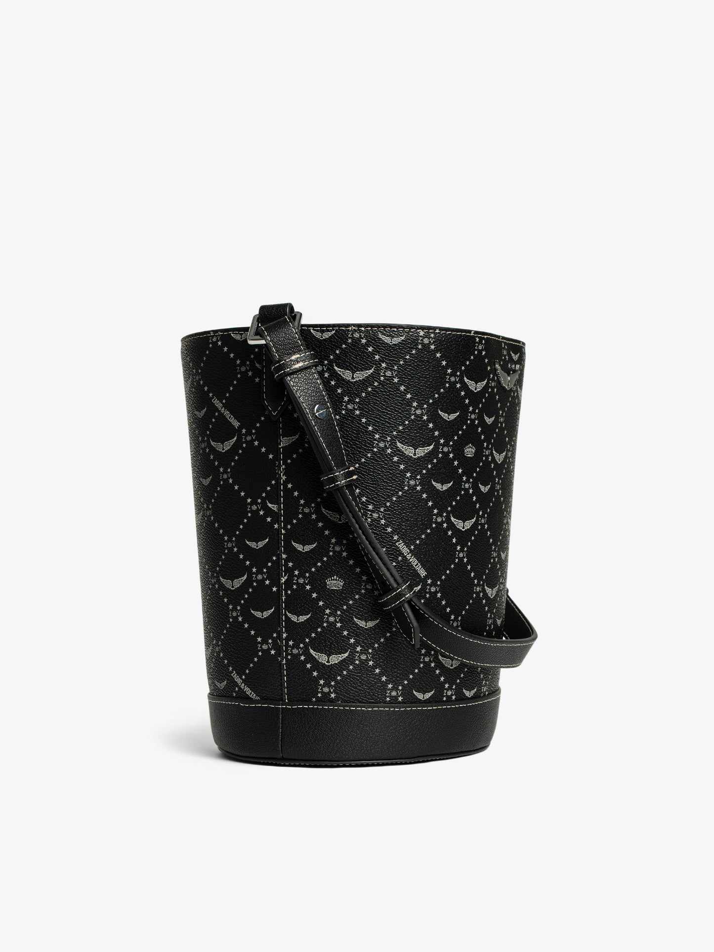 Z BUCKET MONOGRAM