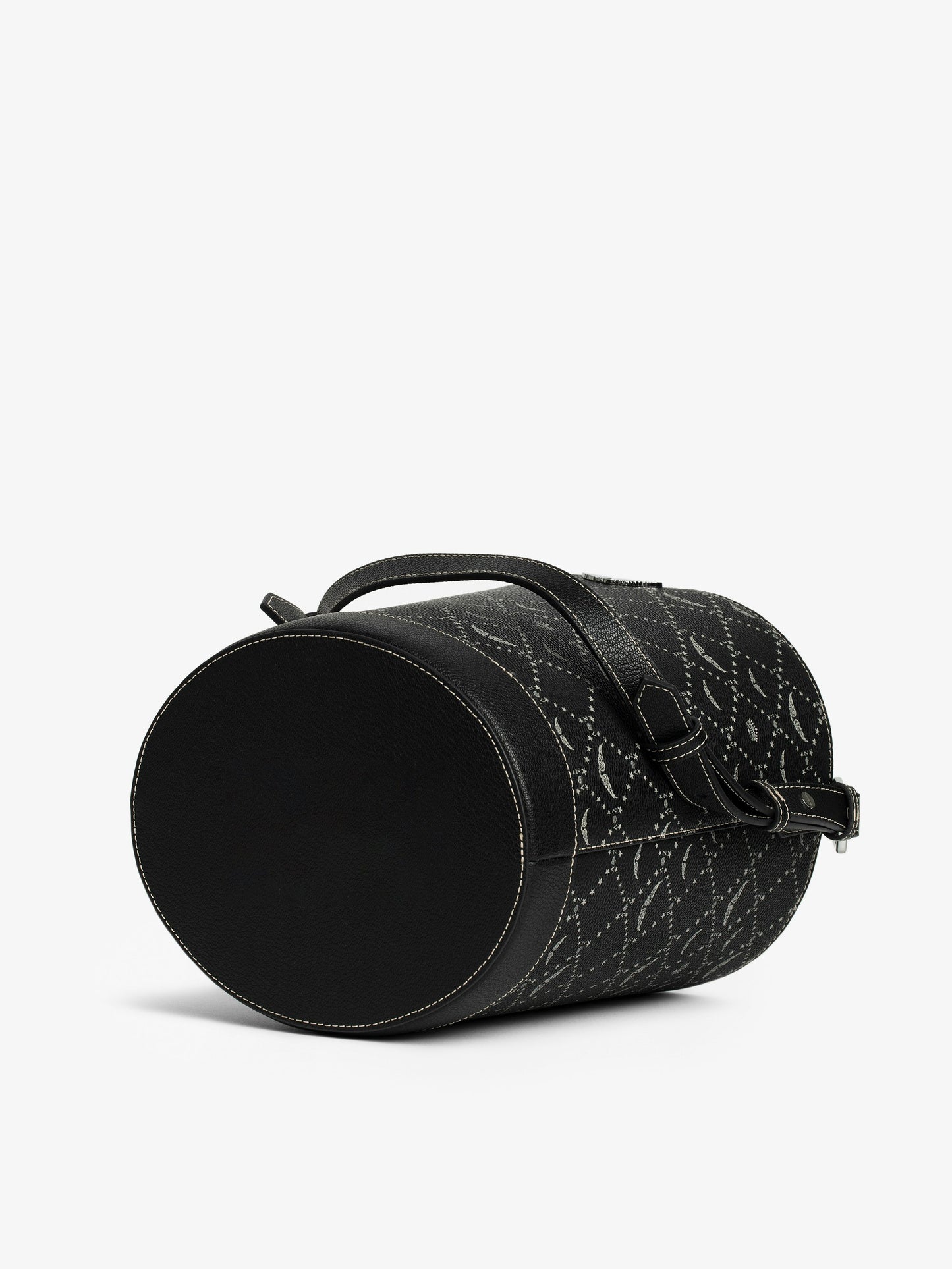 Z BUCKET MONOGRAM