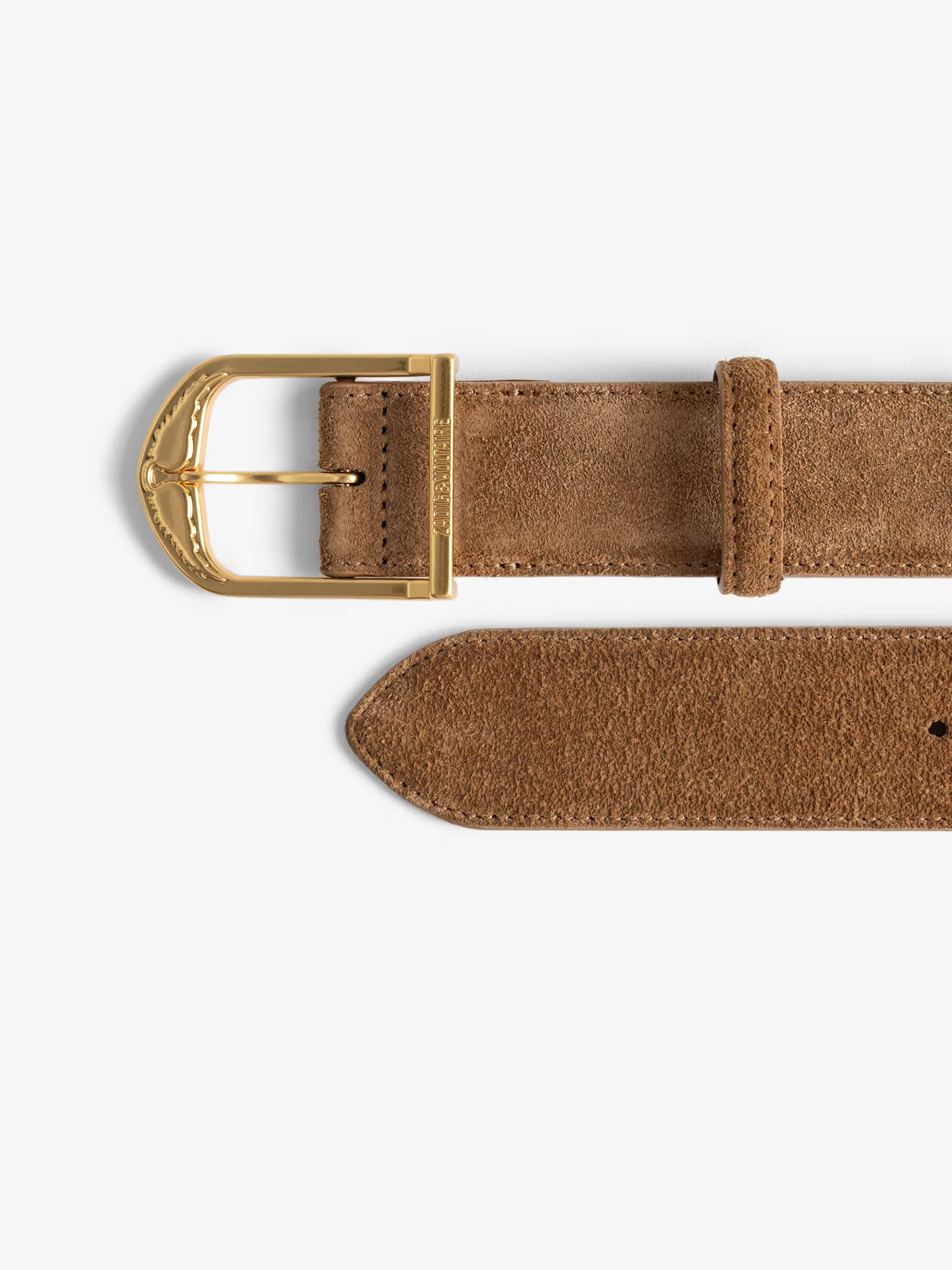 RISE 35MM SUEDE
