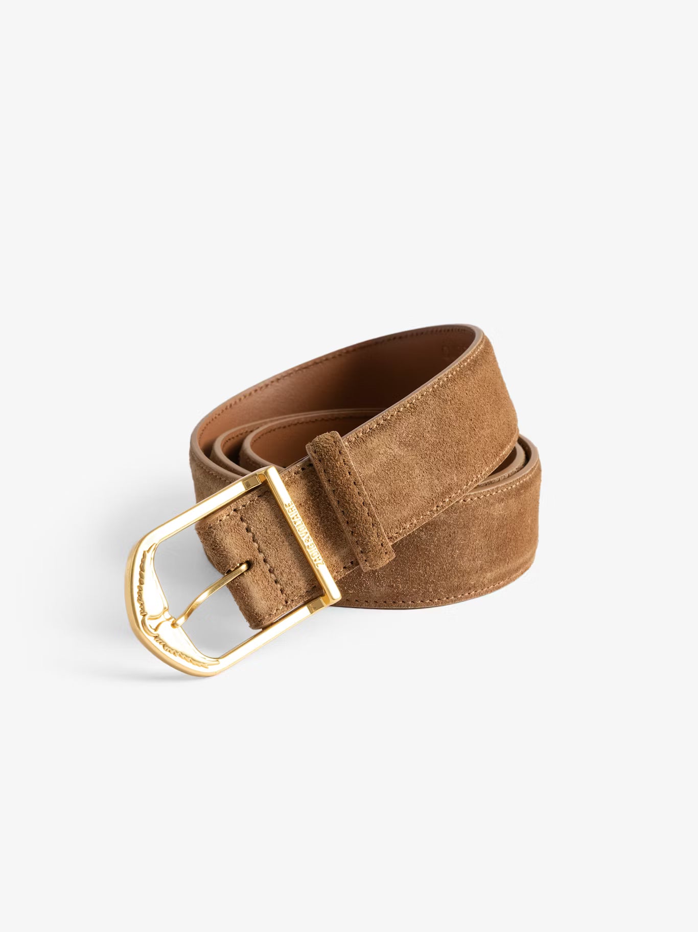 RISE 35MM SUEDE
