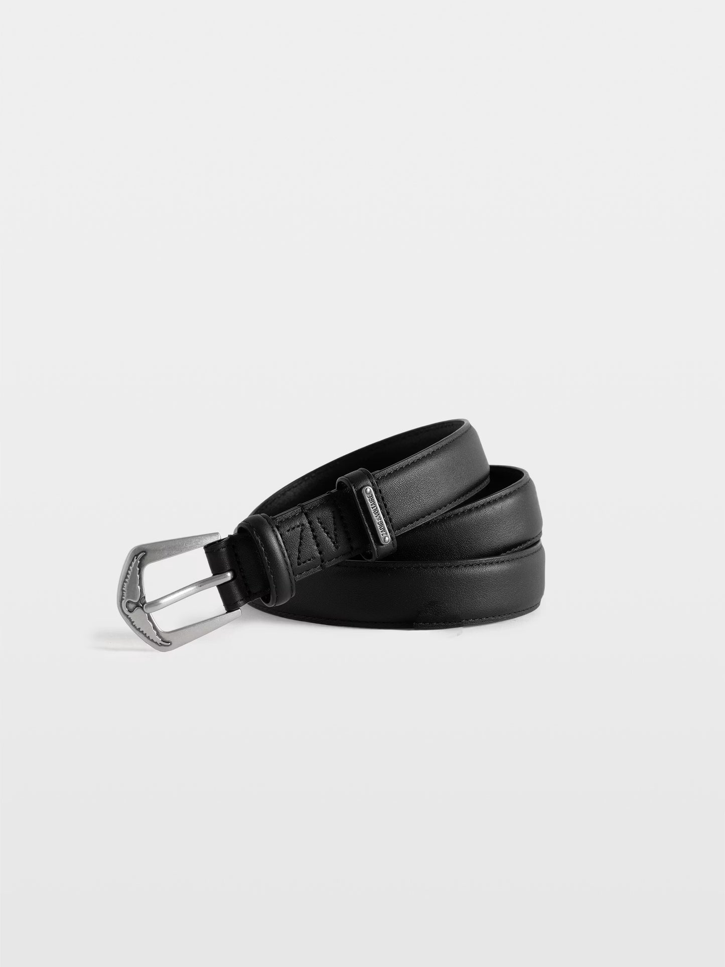 JIM 25MM SMOOTH LEATHER