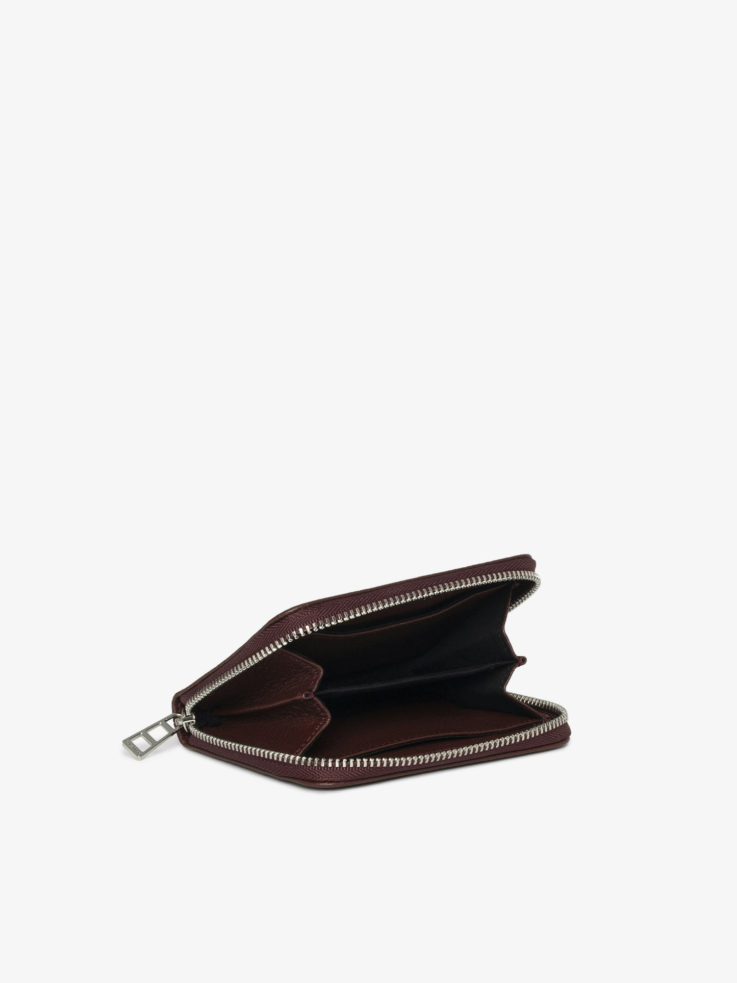 MINI ZV GRAINED LEATHER