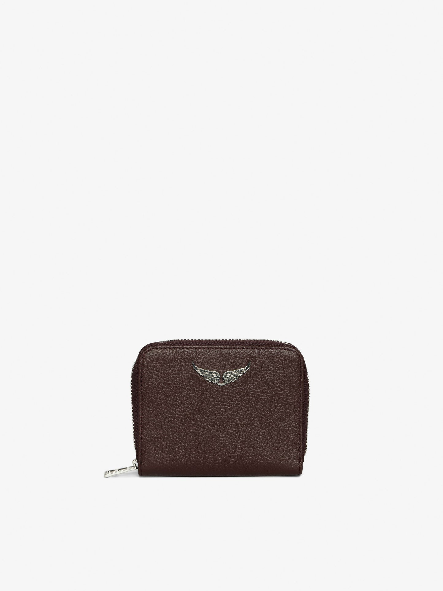 MINI ZV GRAINED LEATHER