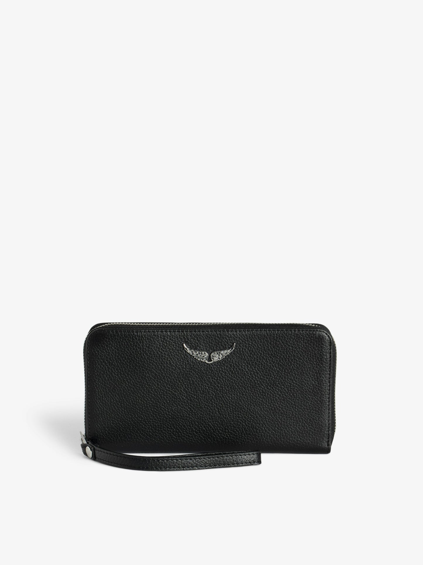 COMPAGNON GRAINED LEATHER
