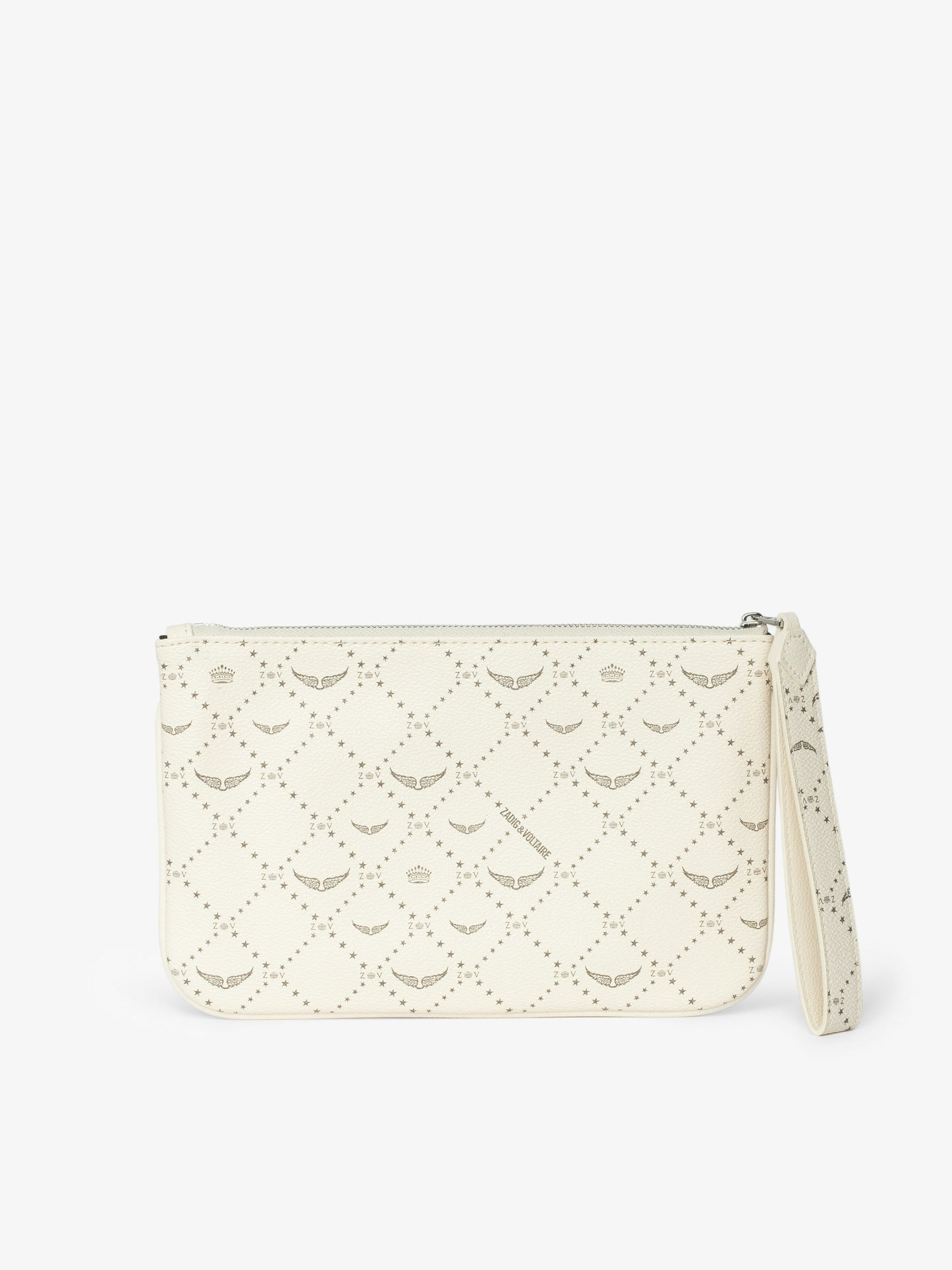 Z POUCH MONOGRAM