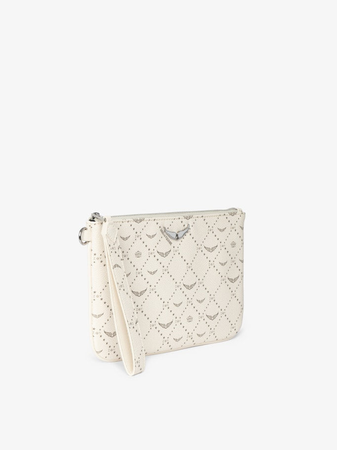 Z POUCH MONOGRAM