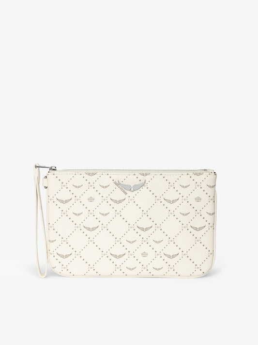 Z POUCH MONOGRAM