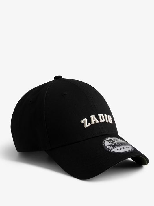 NEWERAxZV - ZADIG CAP