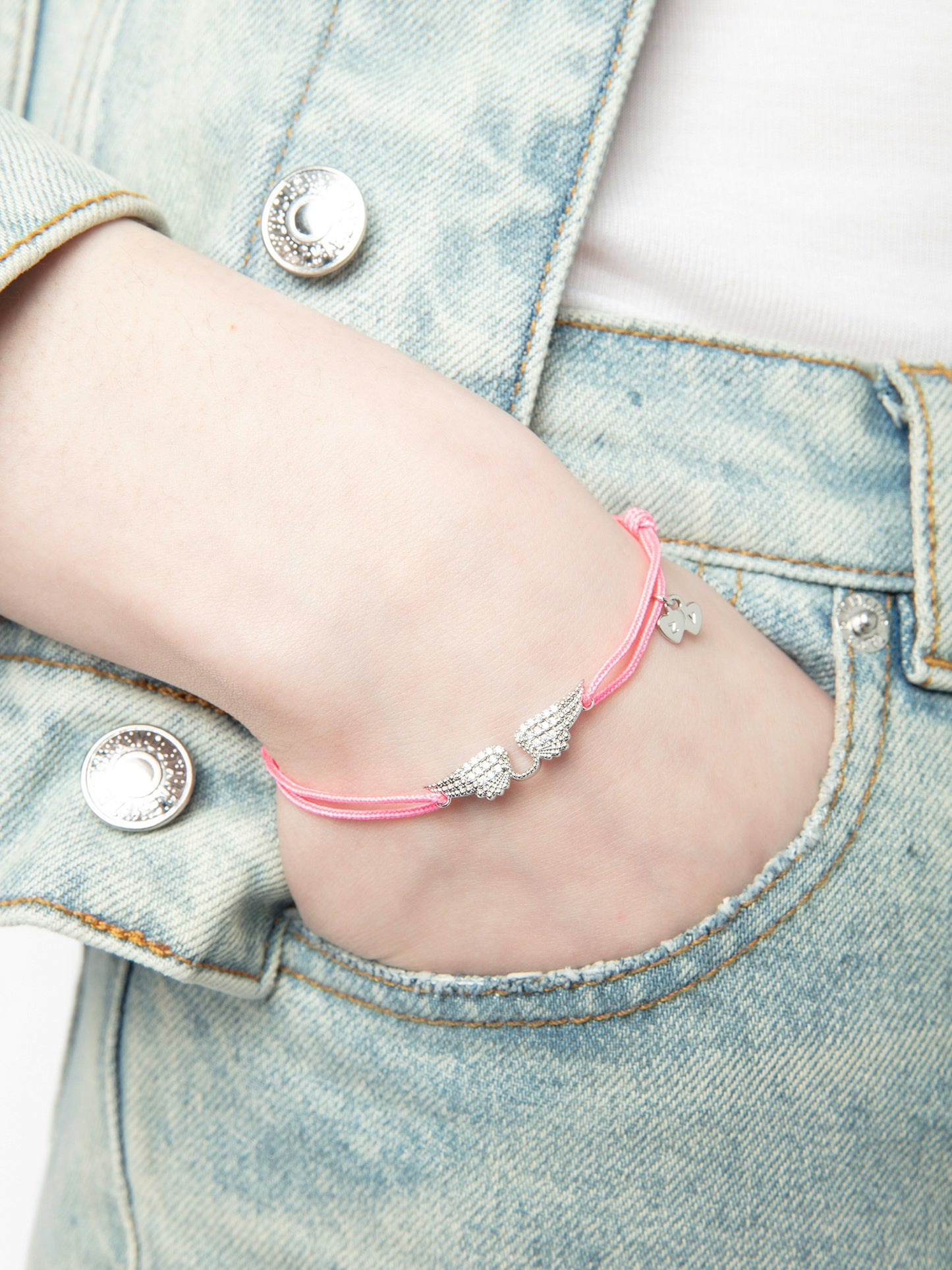 ZADIG LINK ROCK