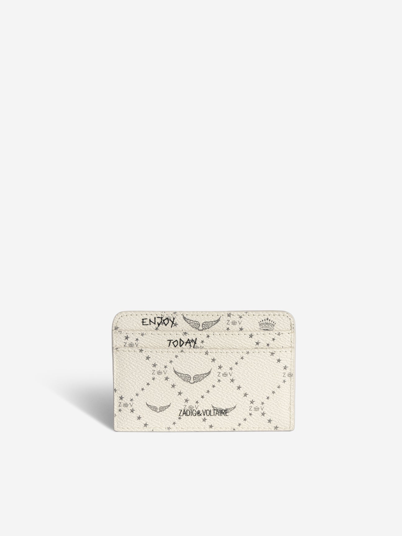 ZV PASS MONOGRAM