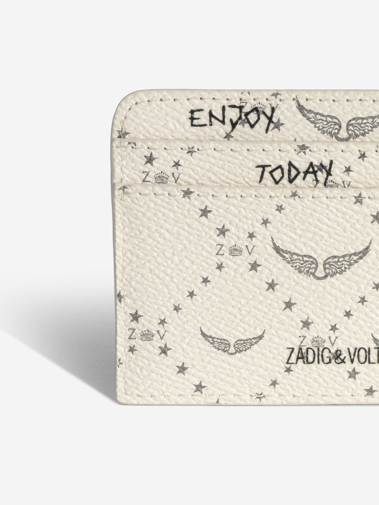ZV PASS MONOGRAM