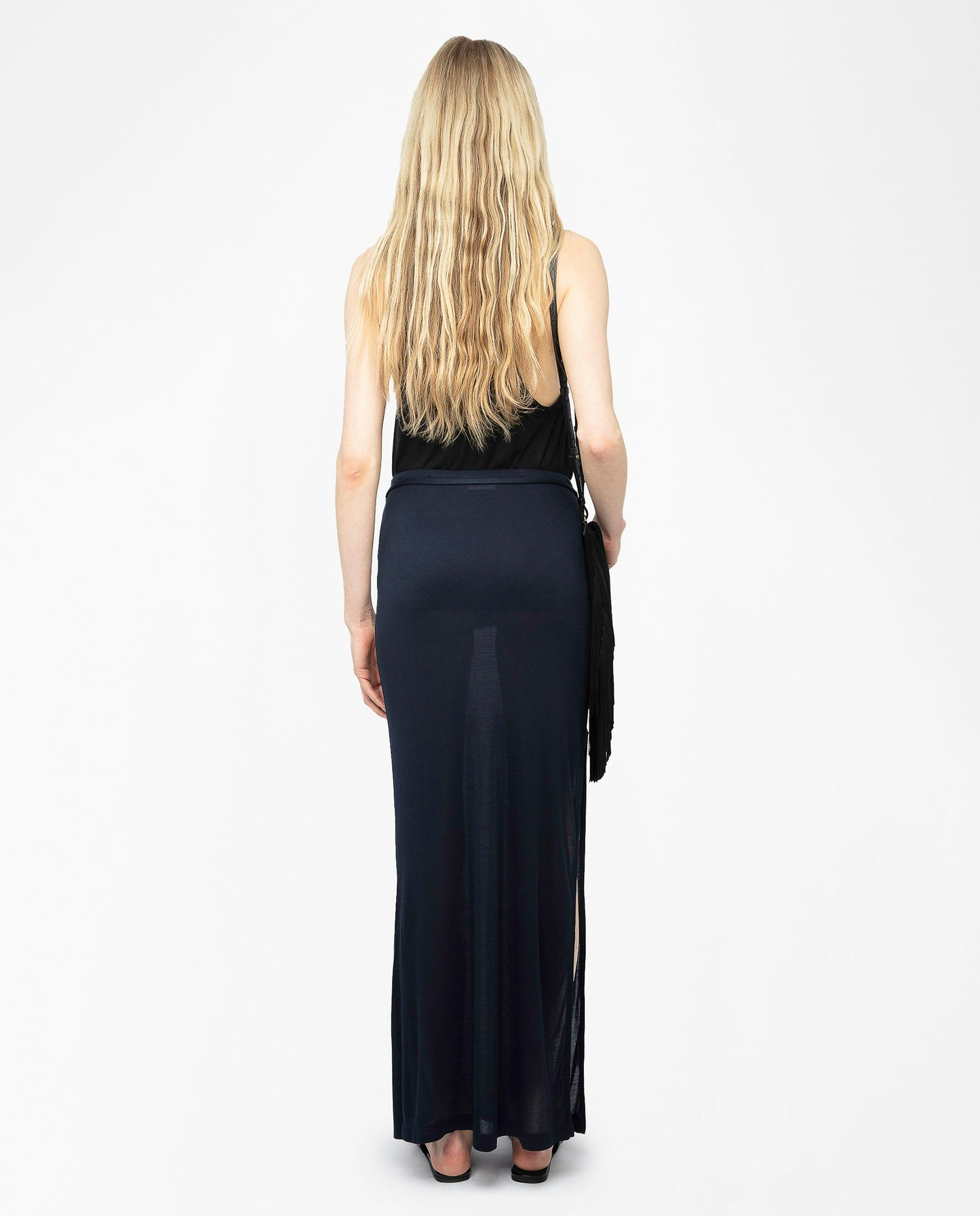 GIADA LIGHT RIB