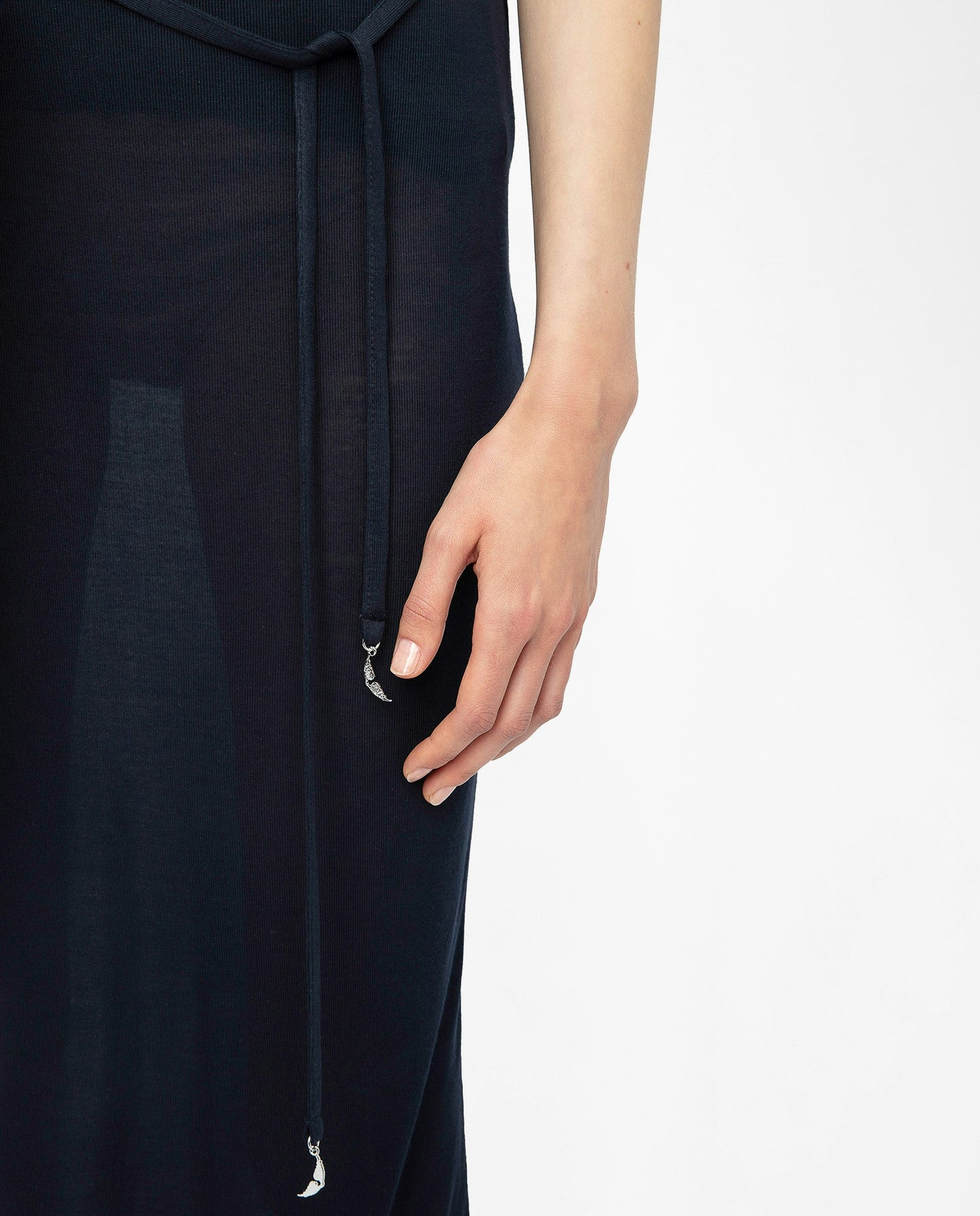GIADA LIGHT RIB