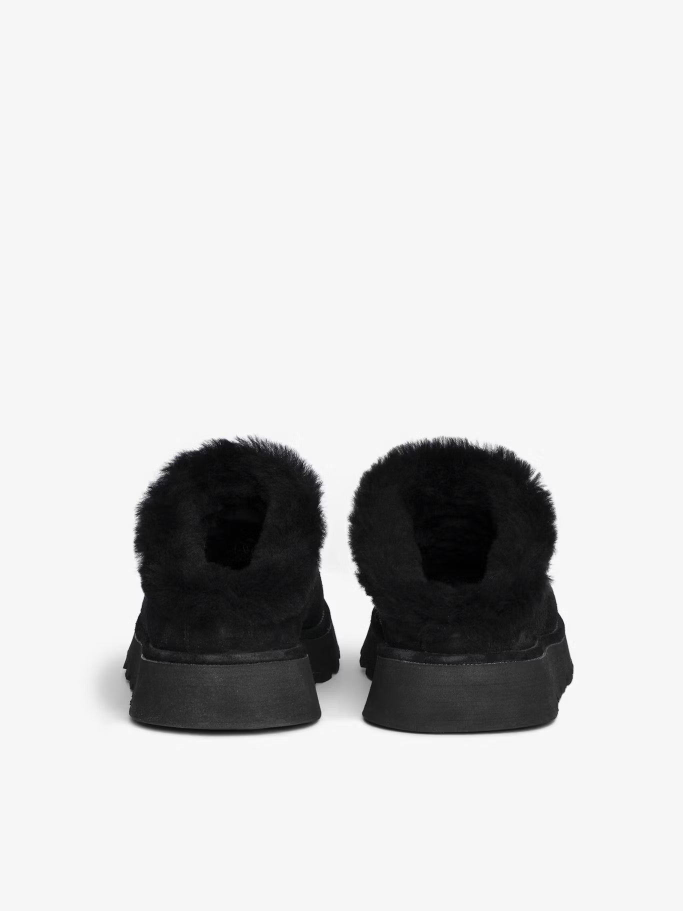 TEDDY MULE SHEARLING