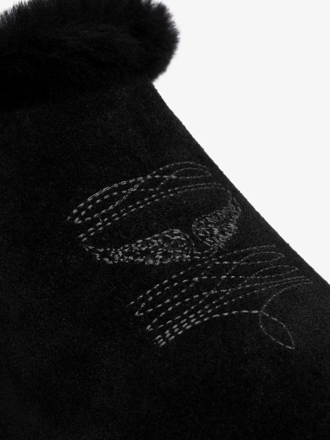 TEDDY MULE SHEARLING