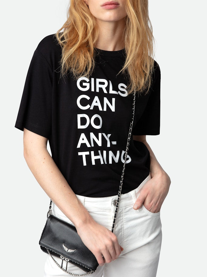 ROCK NANO GRAINED LEATH STUDS